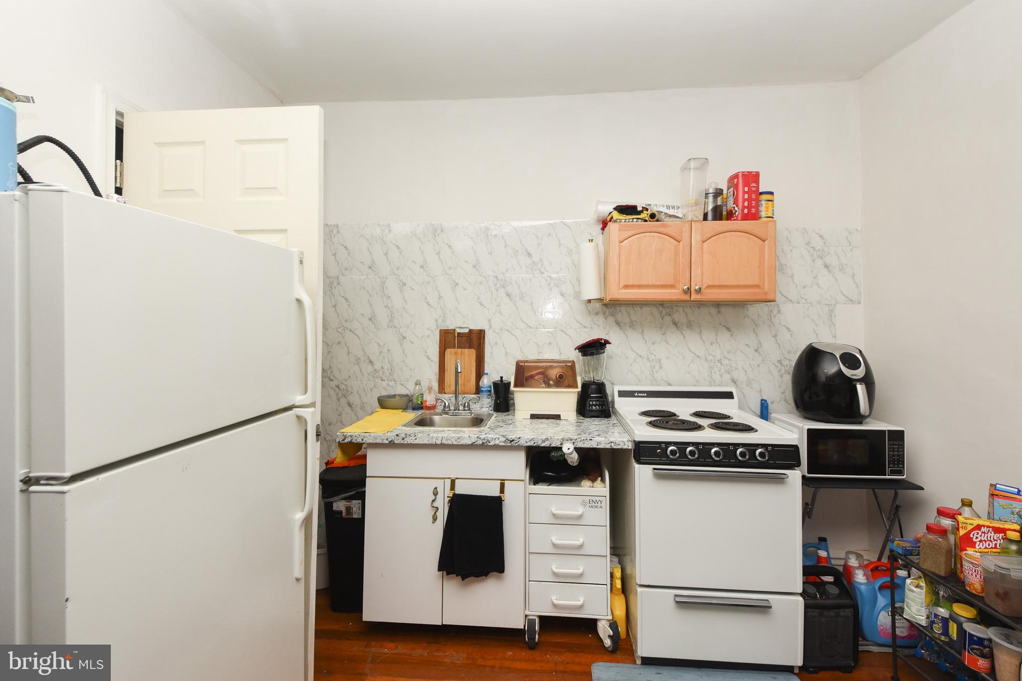 WILLOW GROVE - Residential Income