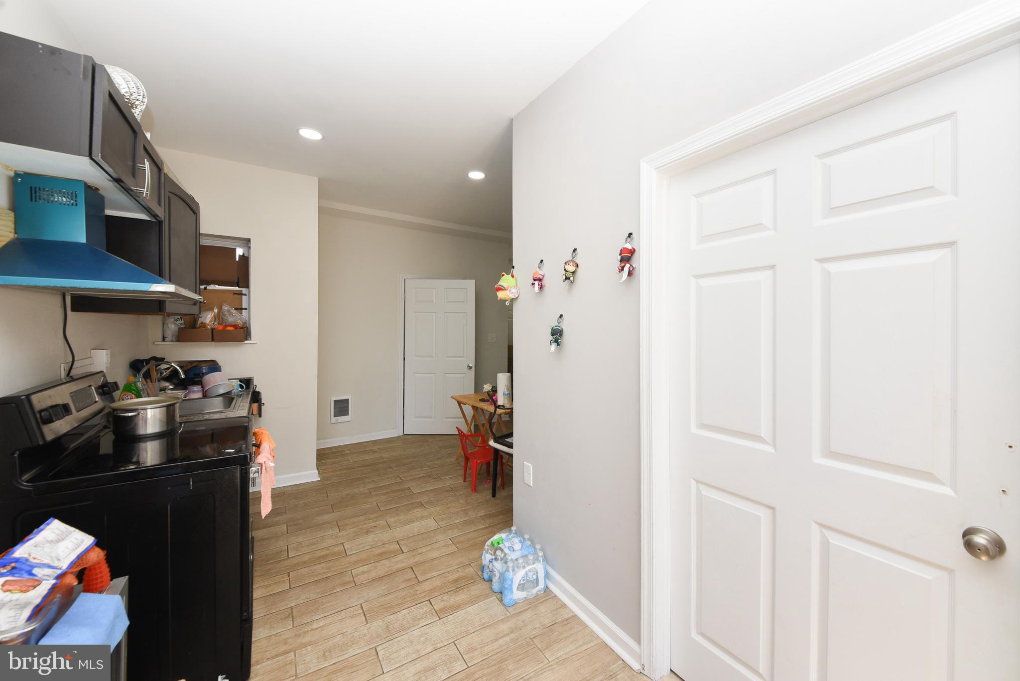 WILLOW GROVE - Residential Income