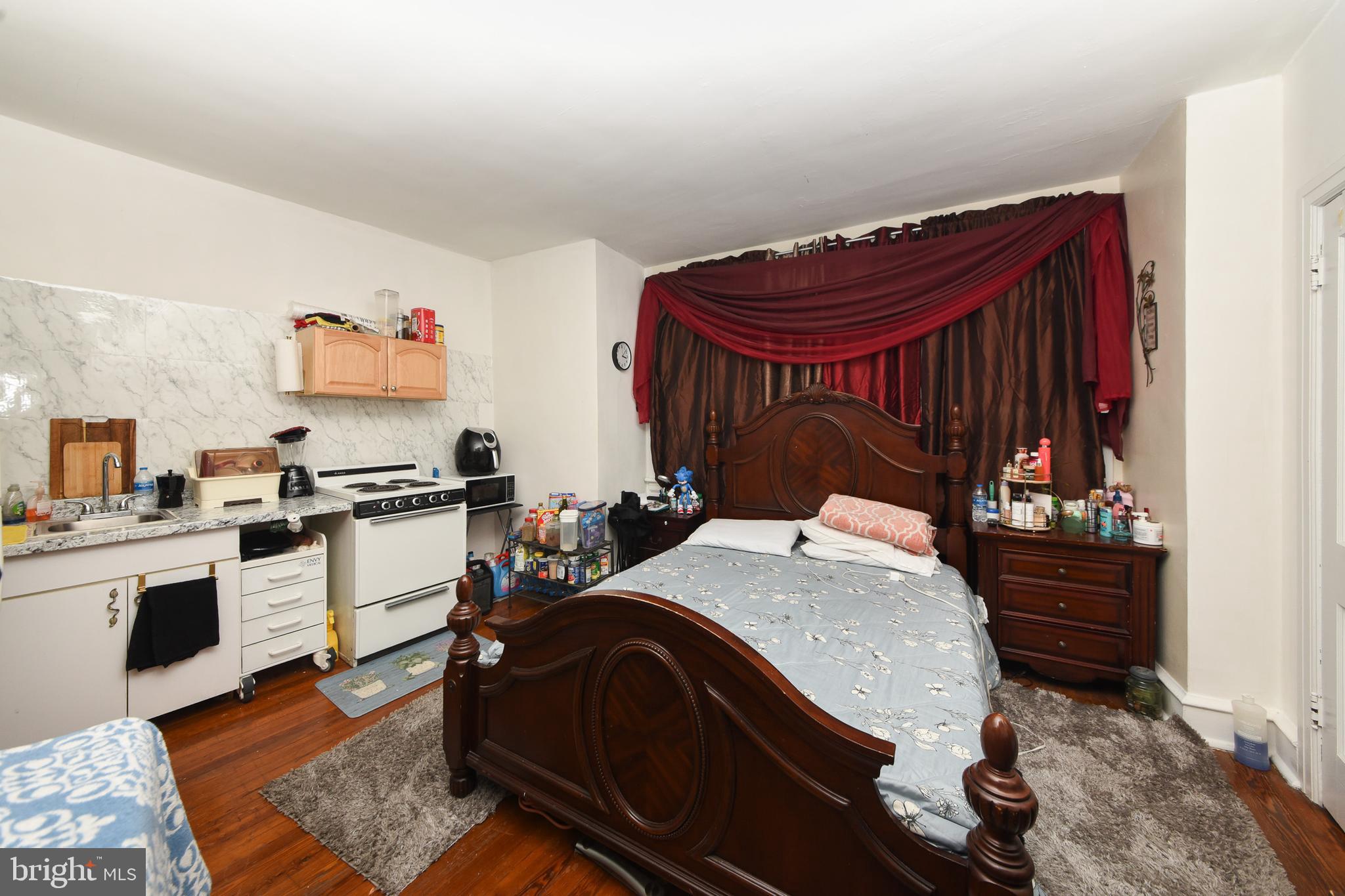 WILLOW GROVE - Residential Income