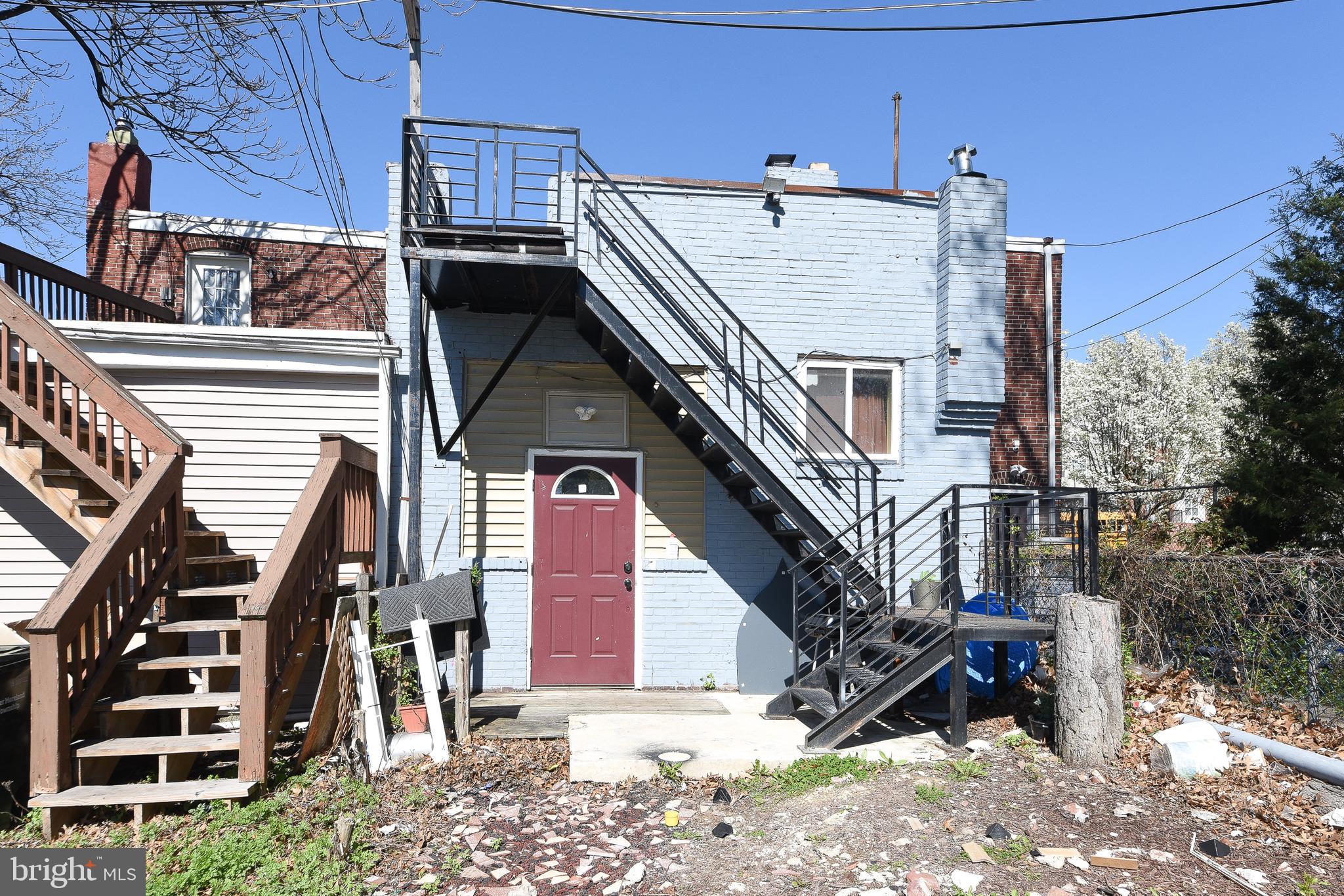 WILLOW GROVE - Residential Income