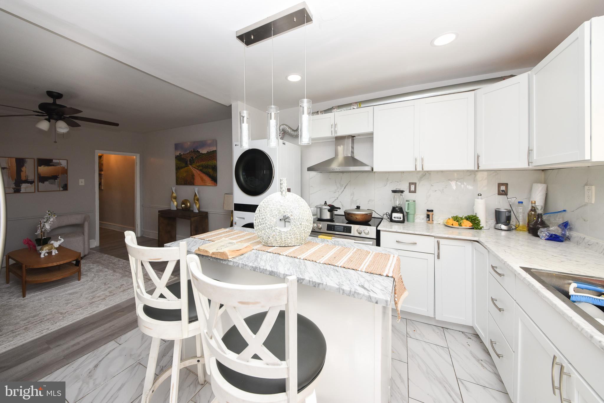 WILLOW GROVE - Residential Income