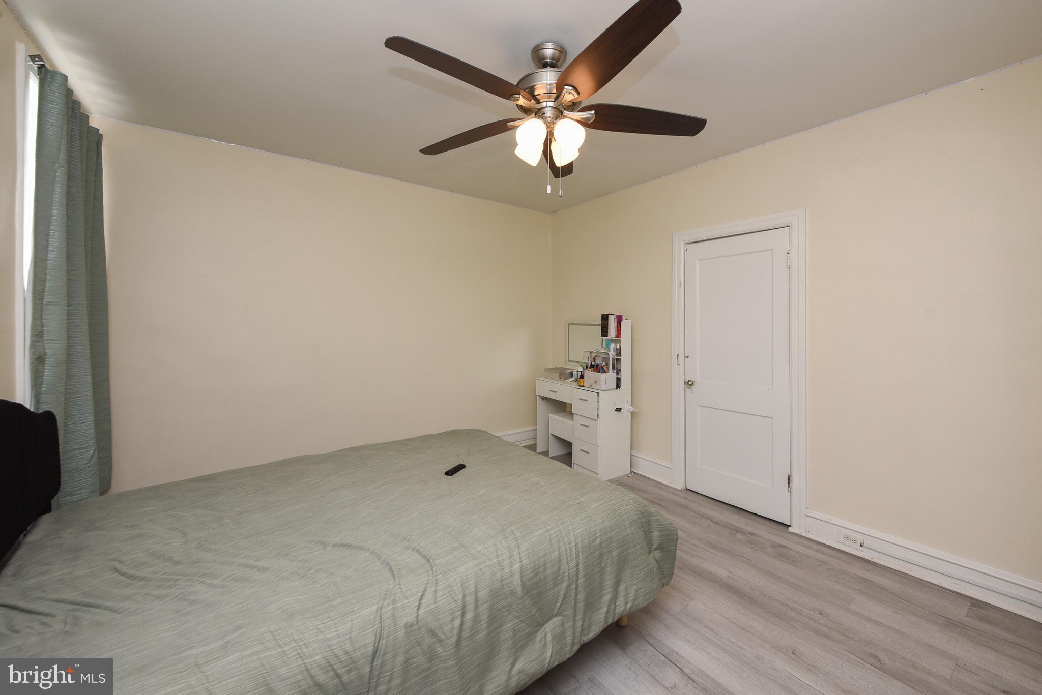 WILLOW GROVE - Residential Income