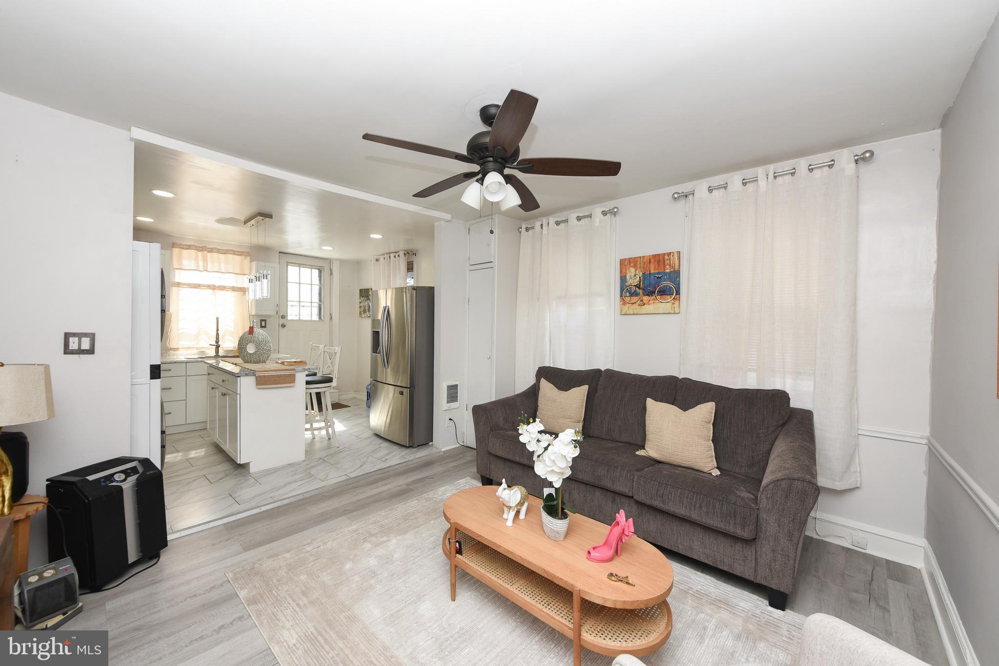 WILLOW GROVE - Residential Income