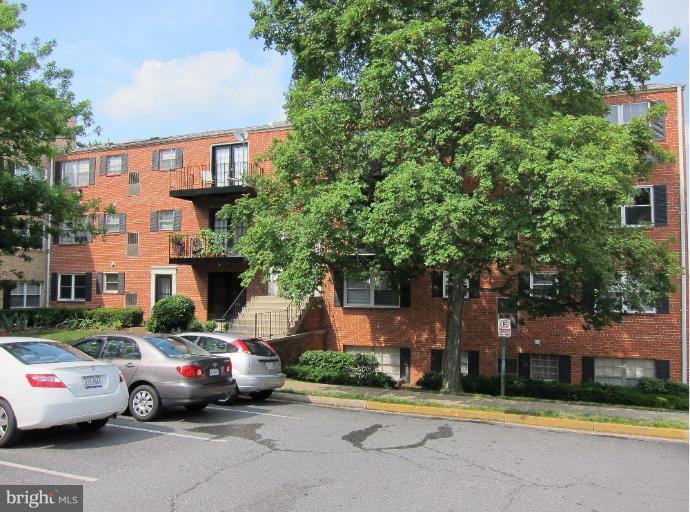 MAYFLOWER SQUARE - Residential Lease