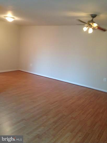 MAYFLOWER SQUARE - Residential Lease