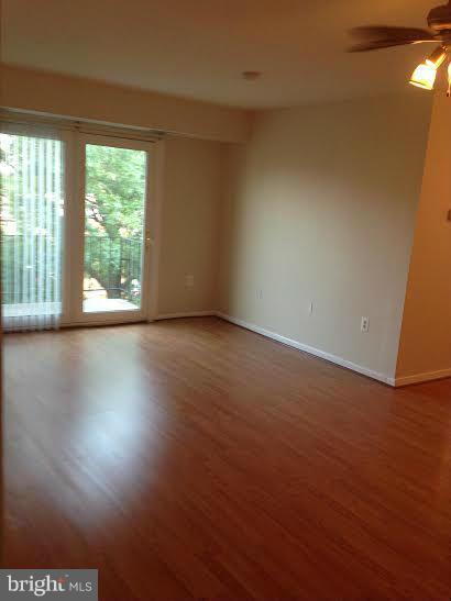 MAYFLOWER SQUARE - Residential Lease
