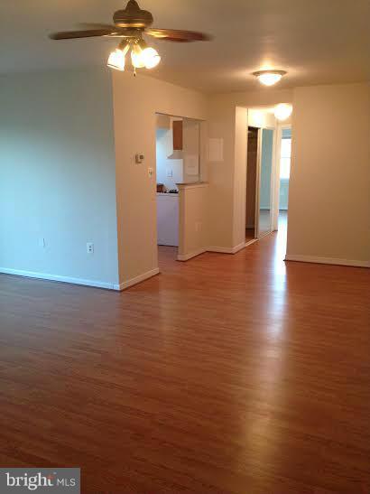 MAYFLOWER SQUARE - Residential Lease