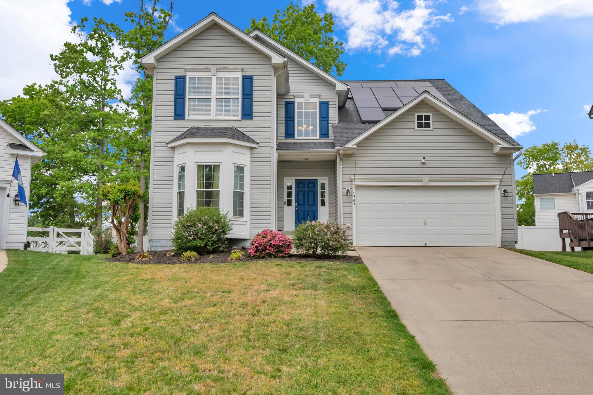 4907 CORDOVA COURT