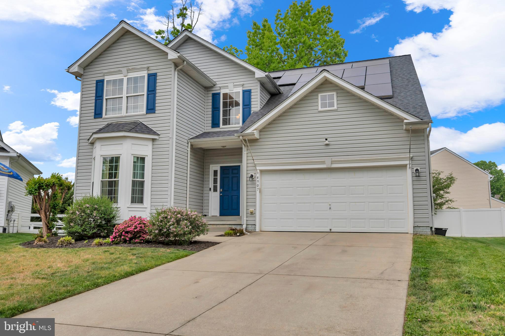 4907 CORDOVA COURT