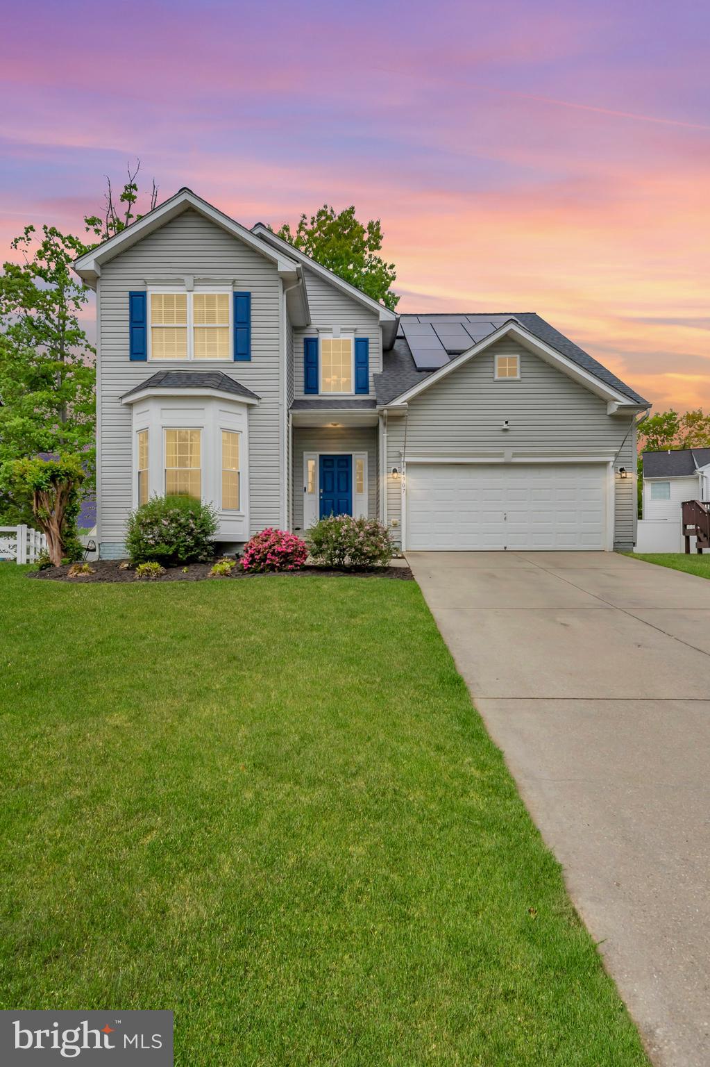 4907 CORDOVA COURT