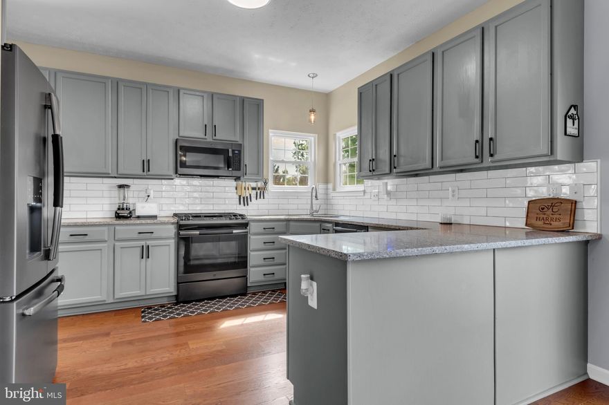 **** Open House May 10, 2026 1 pm-3pm*****   Look no further—this stunning, move-in-ready home offers the perfect blend of comfort, style, and modern upgrades. Featuring 4 spacious bedrooms and 3.5 bathrooms, this beautiful property is designed for both everyday living and exceptional entertaining. The main level welcomes you with rich hardwood flooring, complemented by elegant formal living and dining areas. The kitchen is a standout, boasting oversized cabinetry and a generous pantry, perfect for all your storage and hosting needs. Downstairs, the fully finished basement provides a versatile entertainment space, complete with a dedicated office area and a full bathroom, ideal for guests, remote work, or multi-generational living. This home has been thoughtfully updated with major improvements, including new windows (2024), rear pavers (2024), a new patio door (2025), a water heater (2025), a furnace (2025), a new deck and hot tub (2025), and new basement flooring (2026). Every detail has been considered to ensure comfort and peace of mind for years to come. Step outside and enjoy your private outdoor oasis, perfect for relaxing or entertaining. Beyond the home, the community offers exceptional amenities, including scenic lake and river access.

This is truly a must-see property; don’t miss your opportunity to experience all it has to offer.