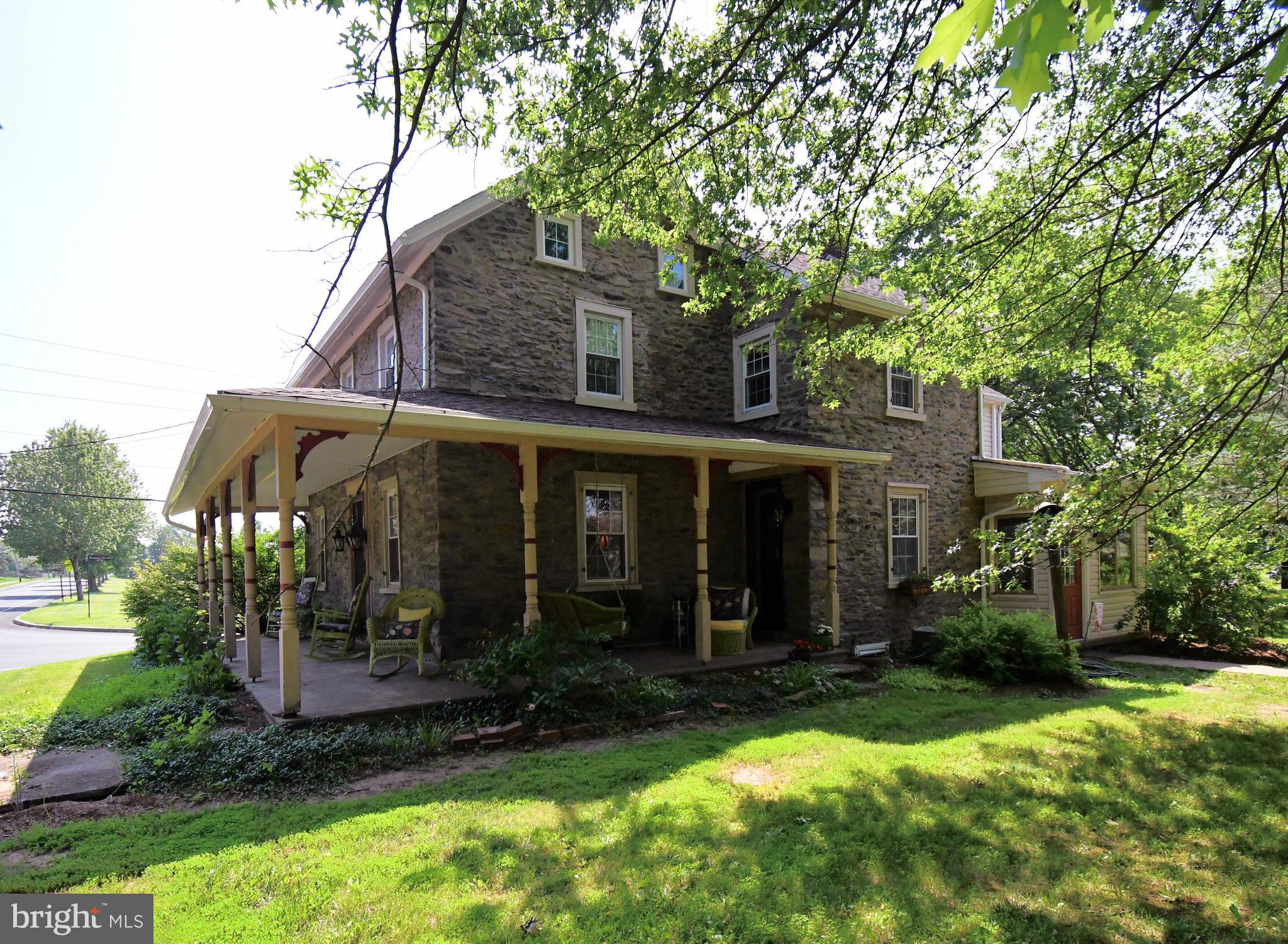 1200 BRANCH ROAD