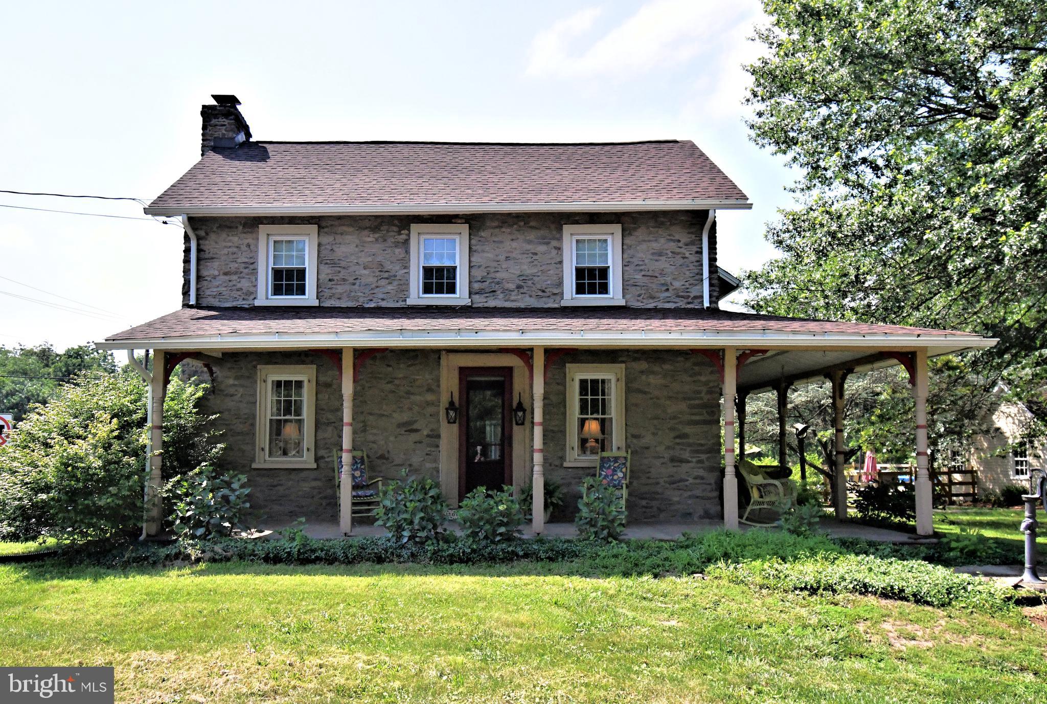 1200 BRANCH ROAD