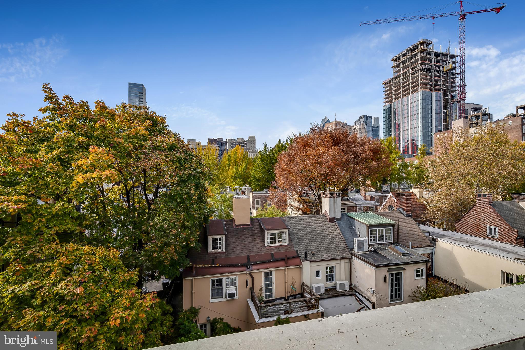 WASHINGTON SQ WEST - Residential