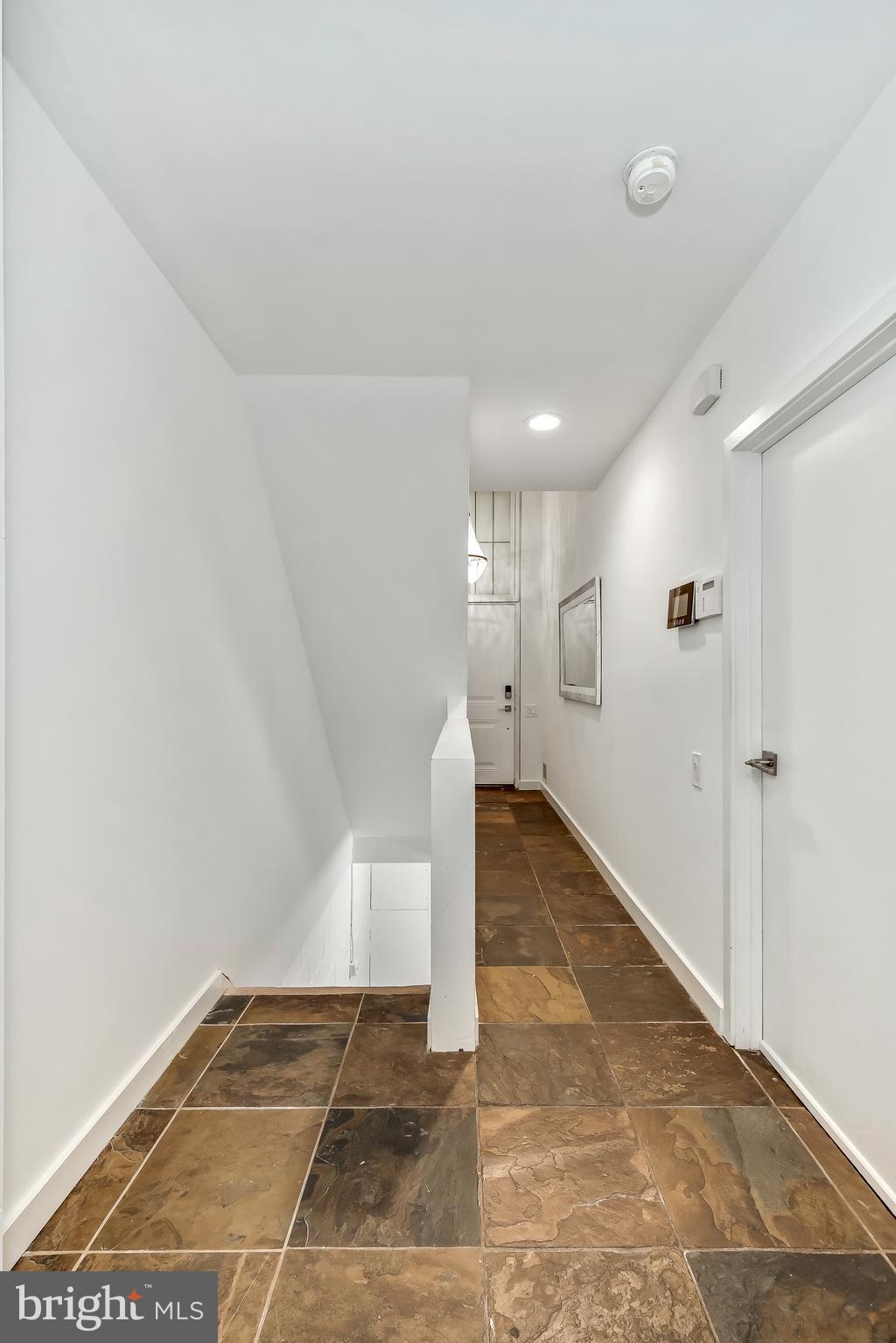 WASHINGTON SQ WEST - Residential