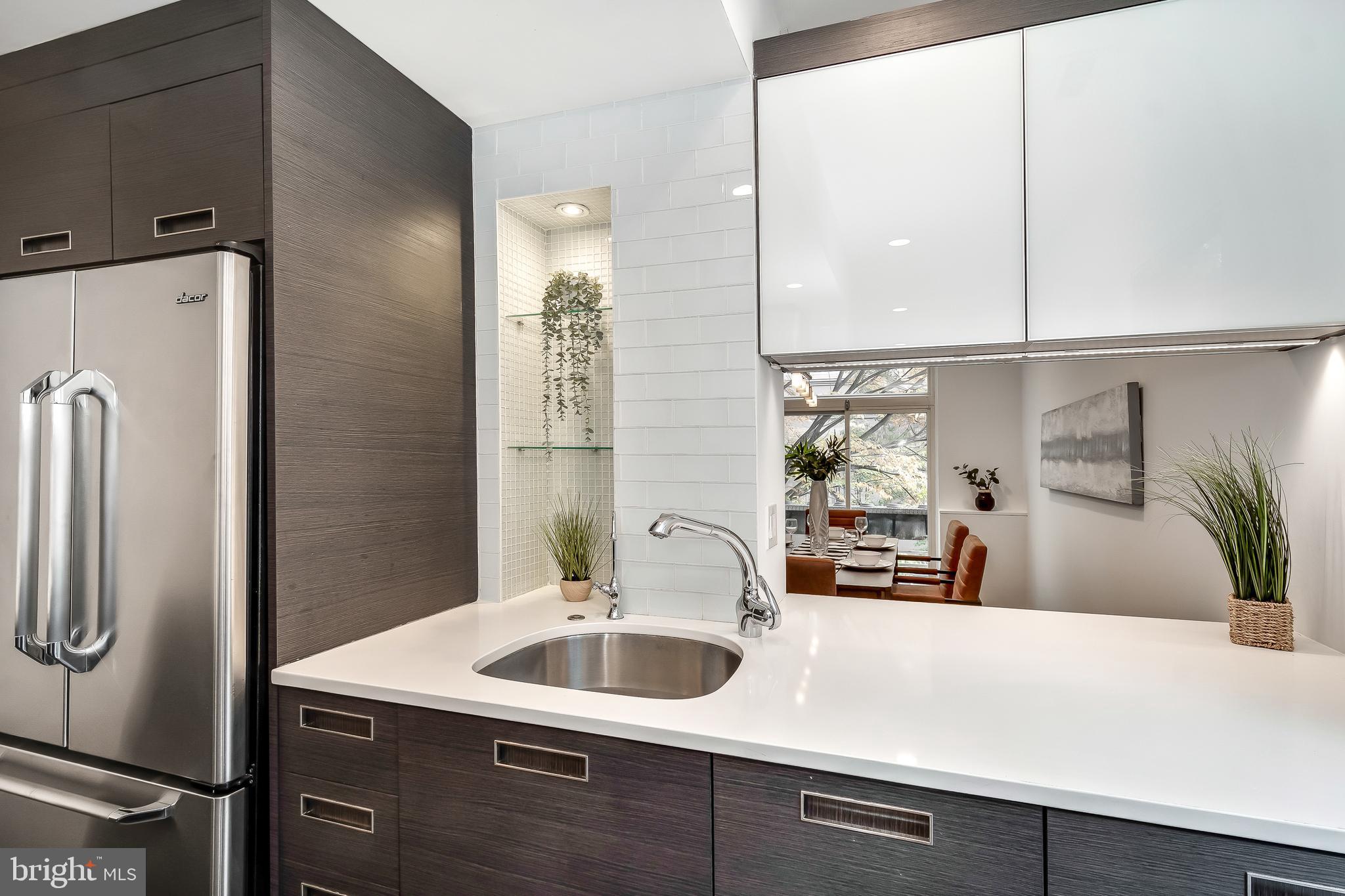 WASHINGTON SQ WEST - Residential