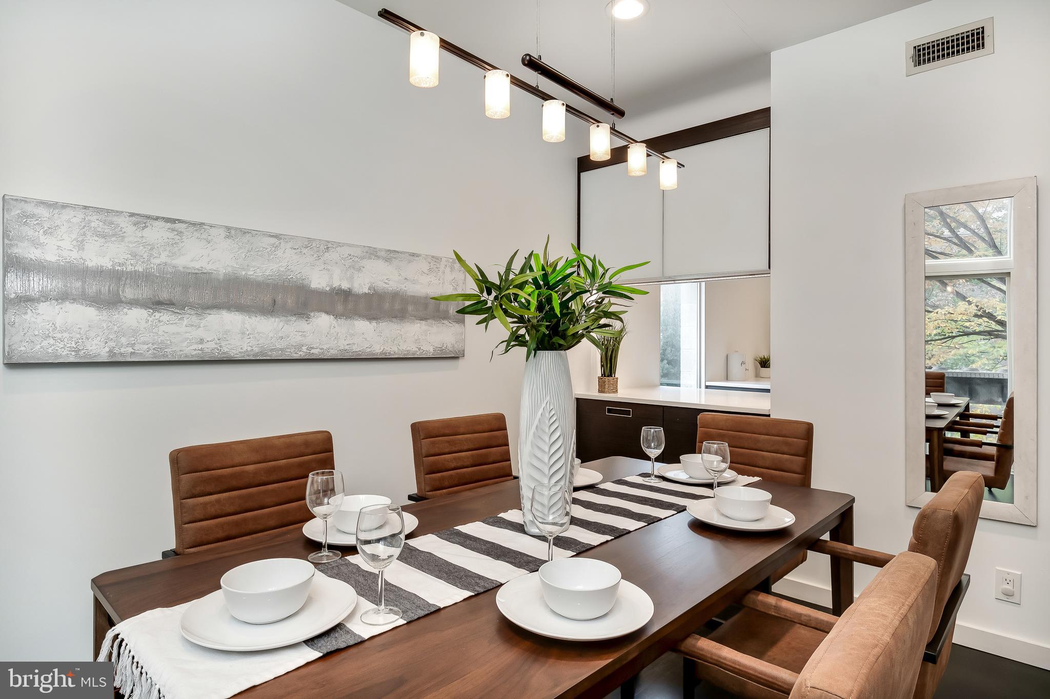 WASHINGTON SQ WEST - Residential