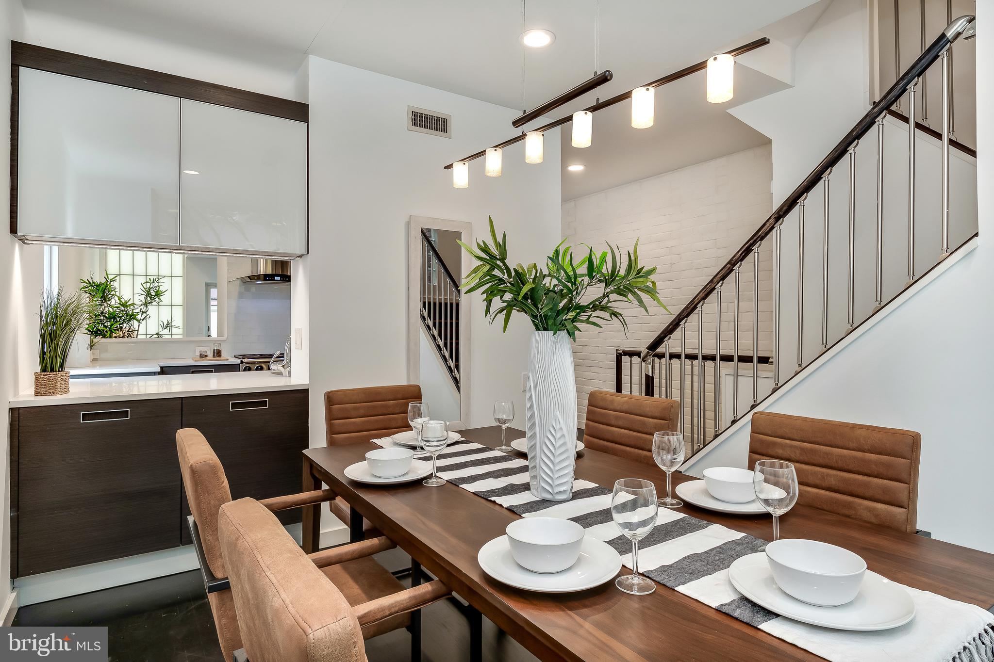 WASHINGTON SQ WEST - Residential