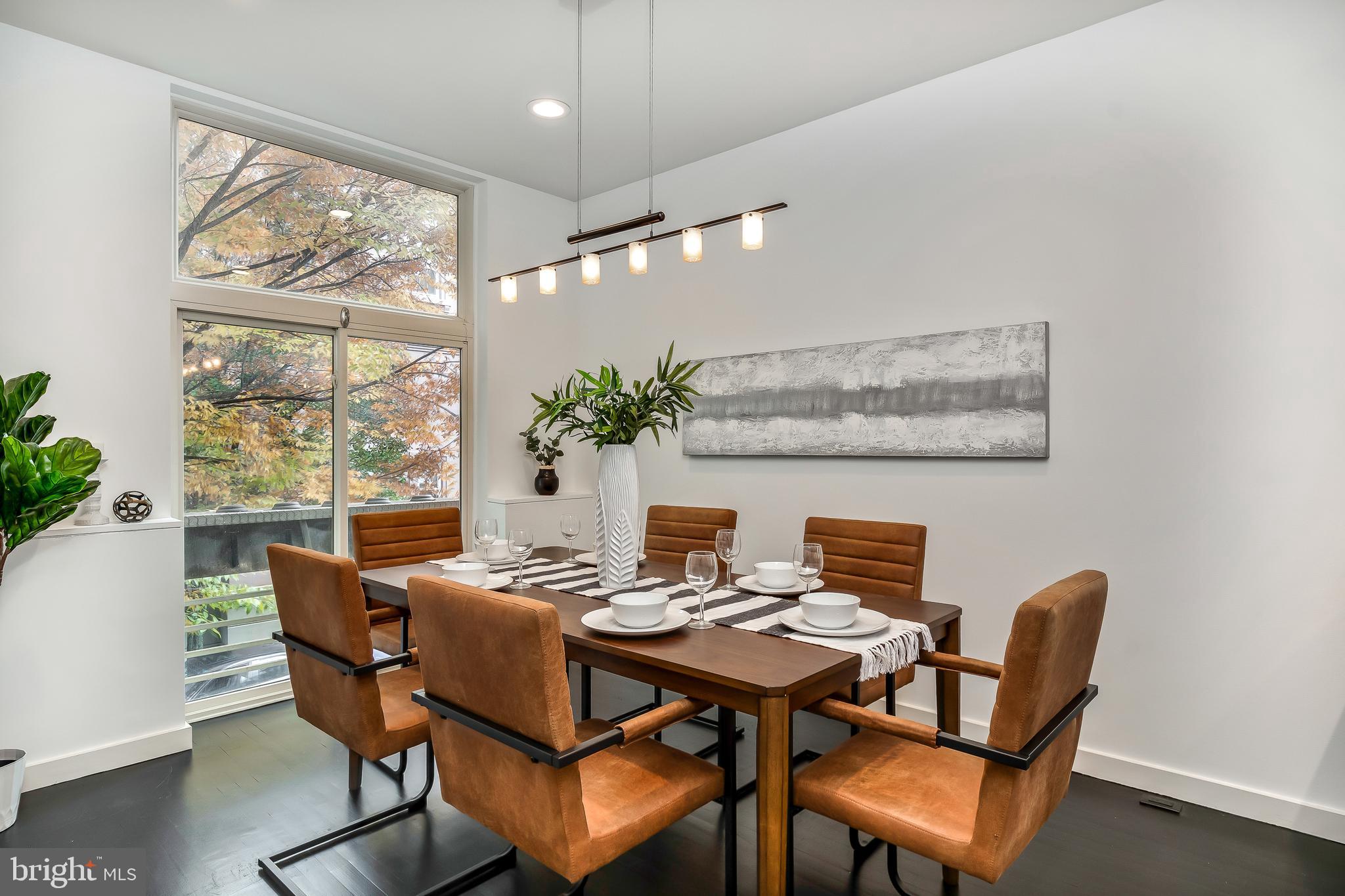 WASHINGTON SQ WEST - Residential