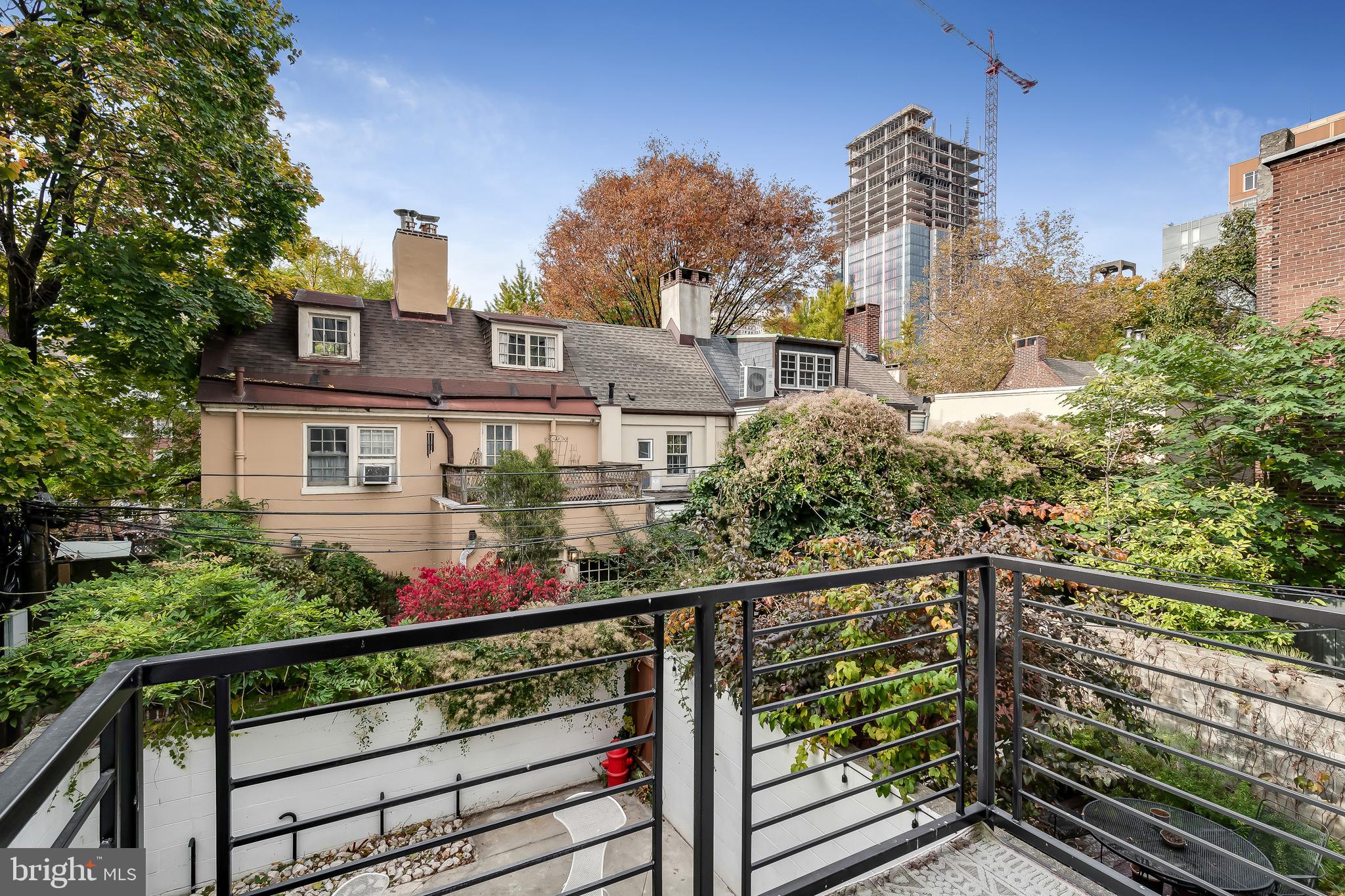 WASHINGTON SQ WEST - Residential