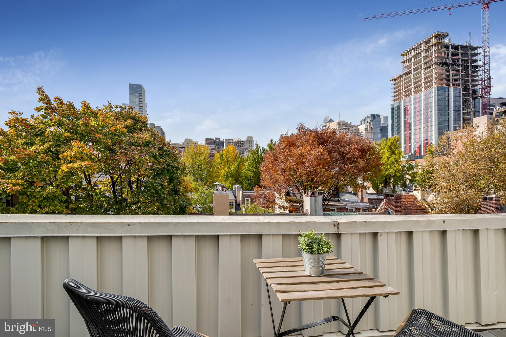 WASHINGTON SQ WEST - Residential