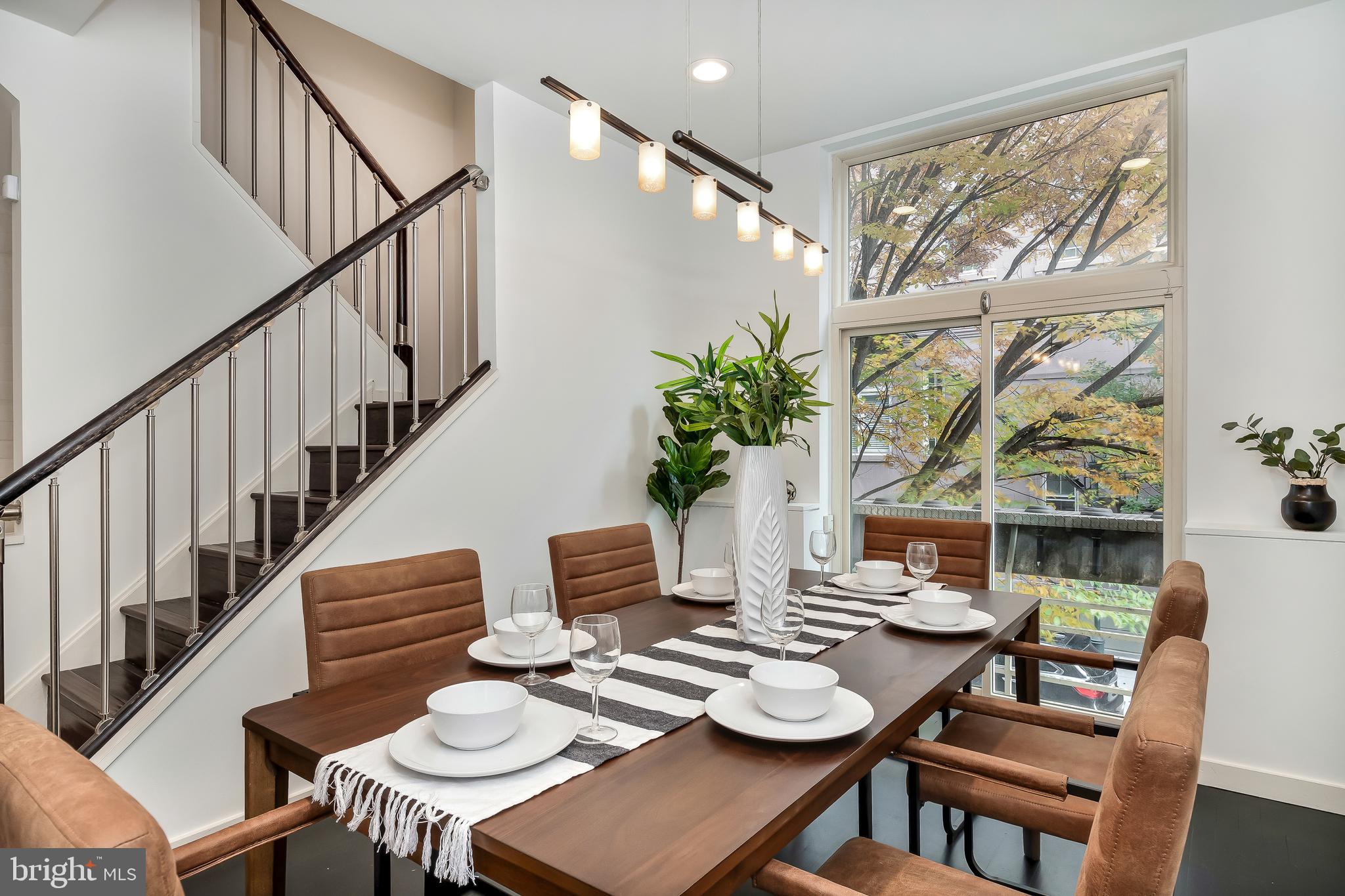 WASHINGTON SQ WEST - Residential