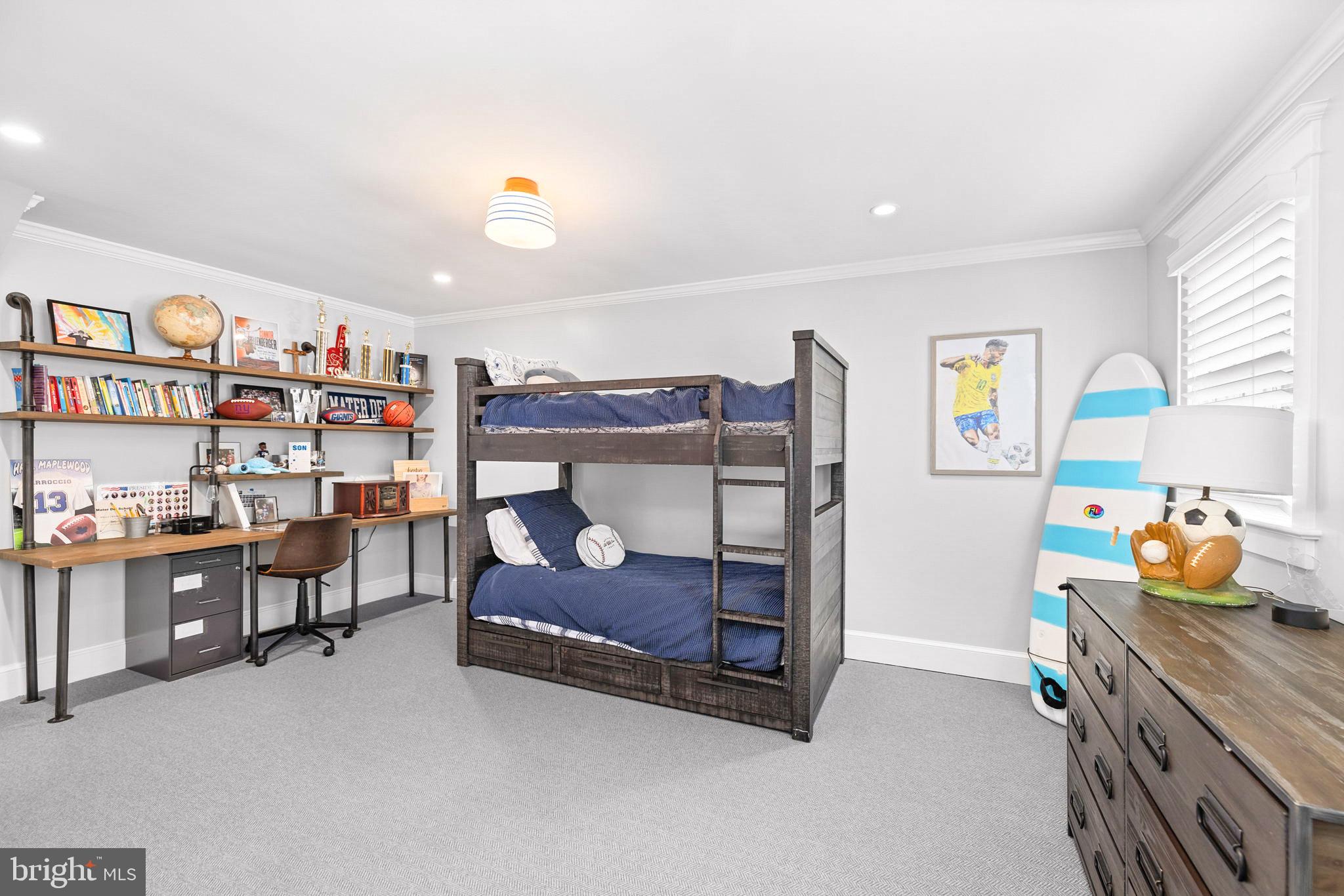 SPRINGFIELD - Residential