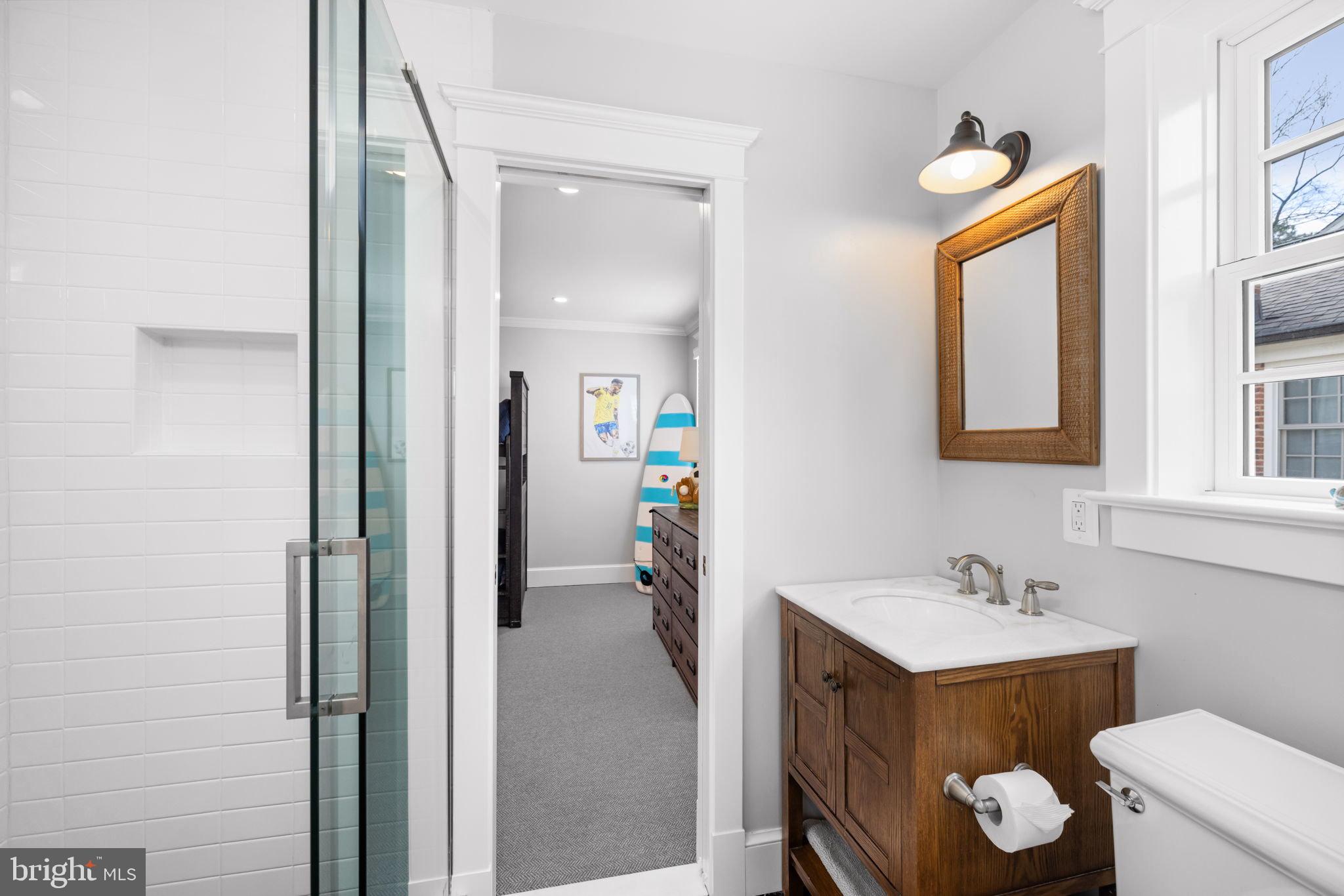 SPRINGFIELD - Residential