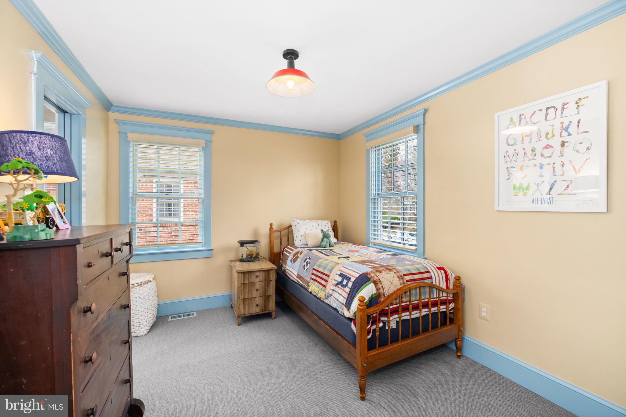 SPRINGFIELD - Residential