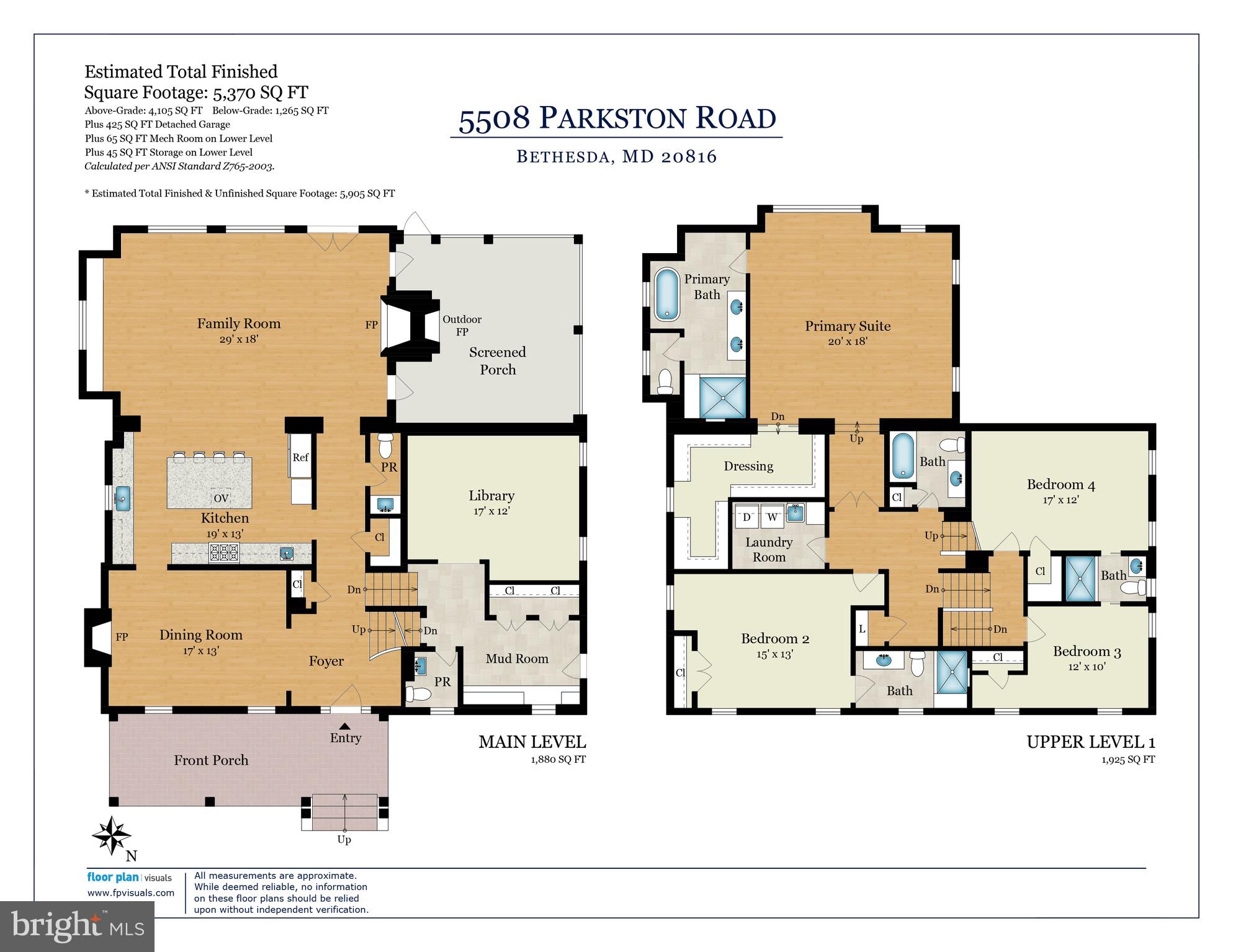 SPRINGFIELD - Residential