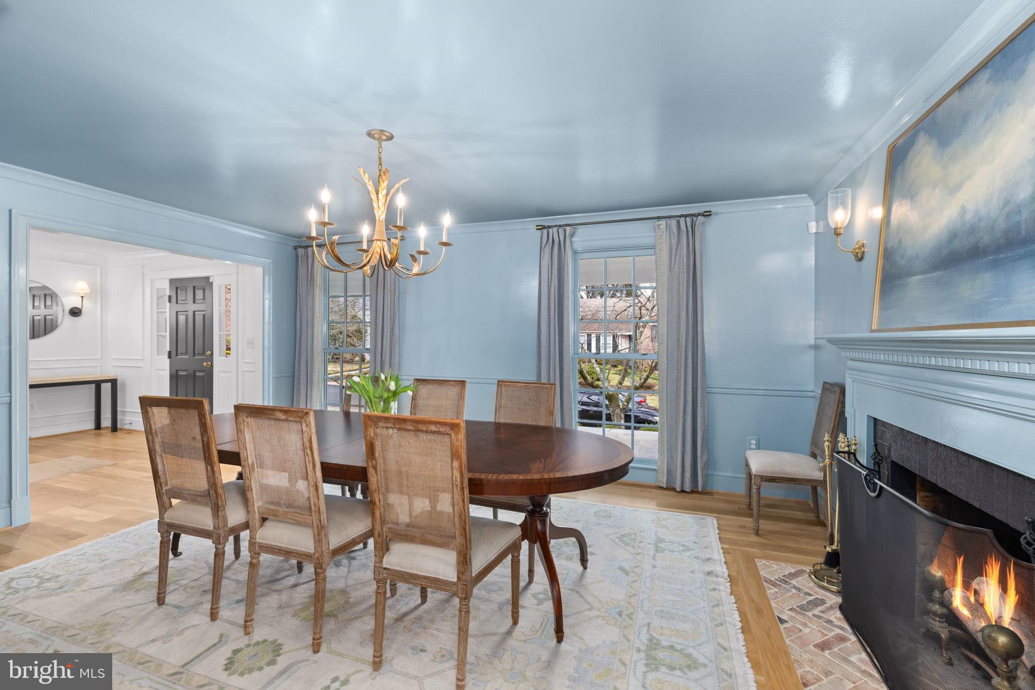 SPRINGFIELD - Residential