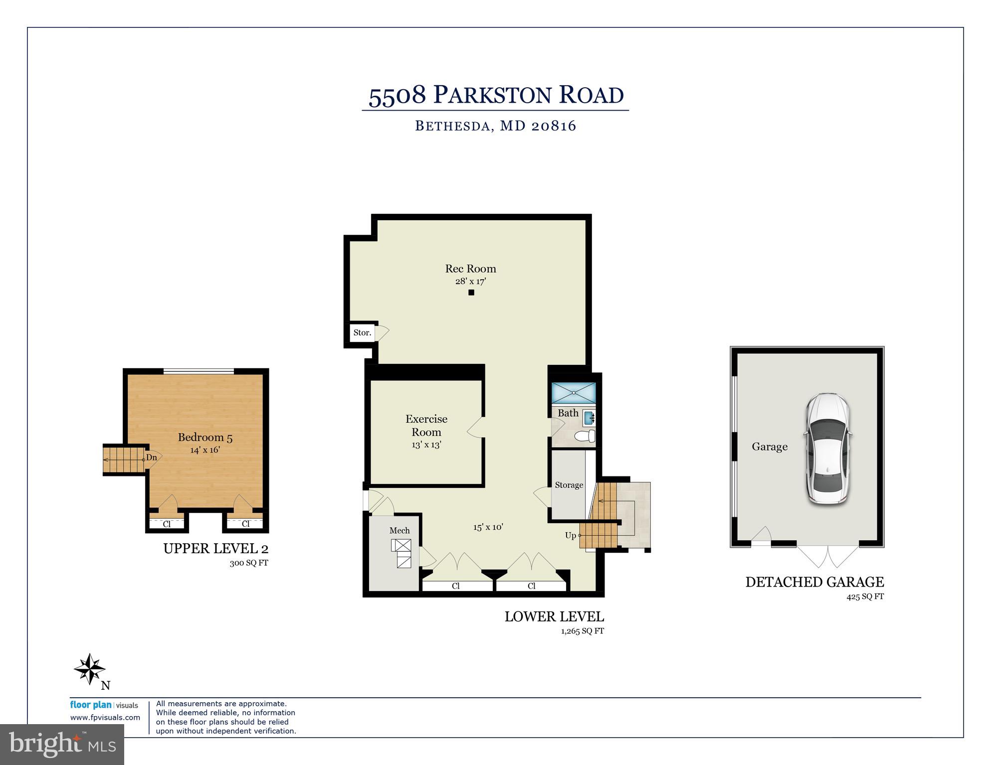 SPRINGFIELD - Residential
