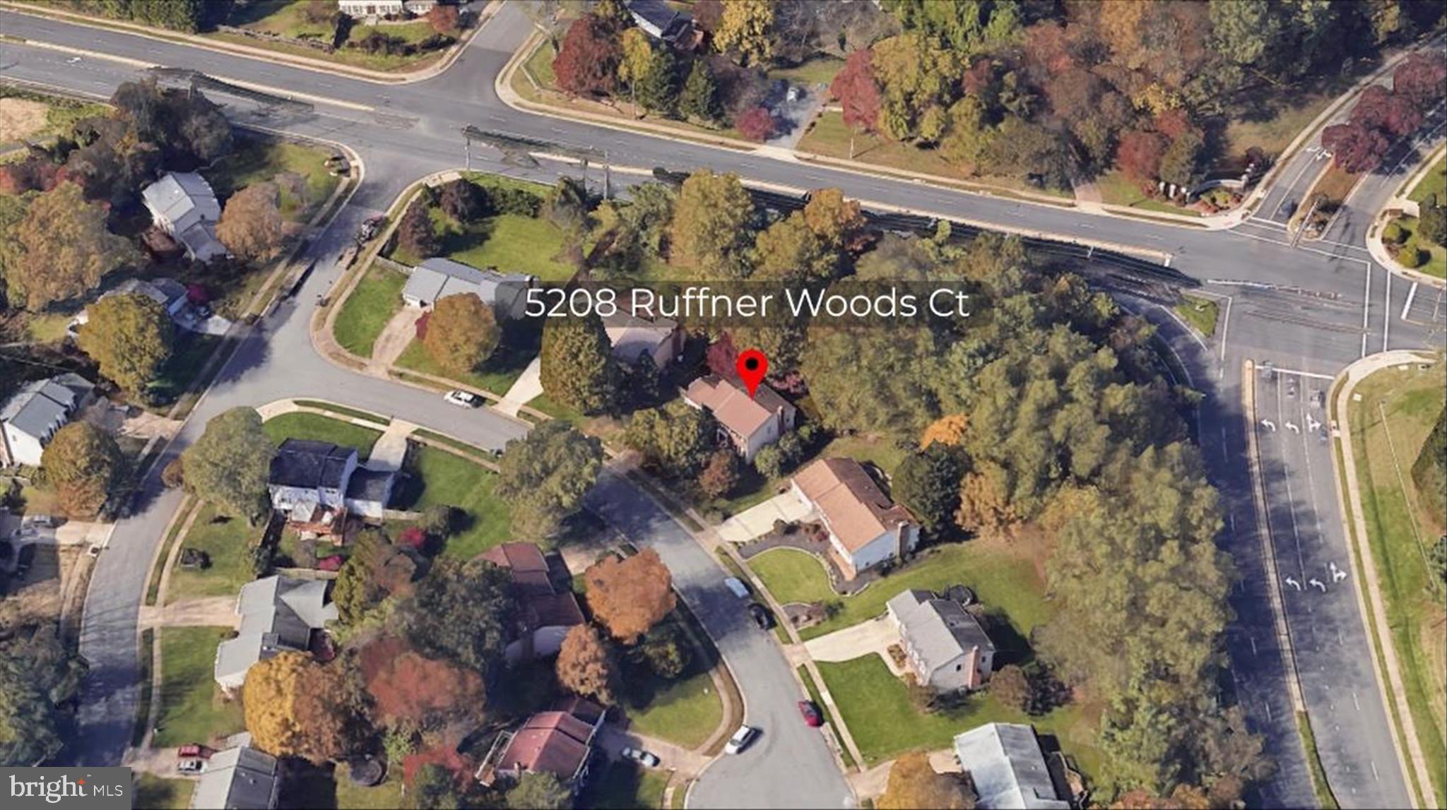 ROLLINGWOODS ESTATES - Residential
