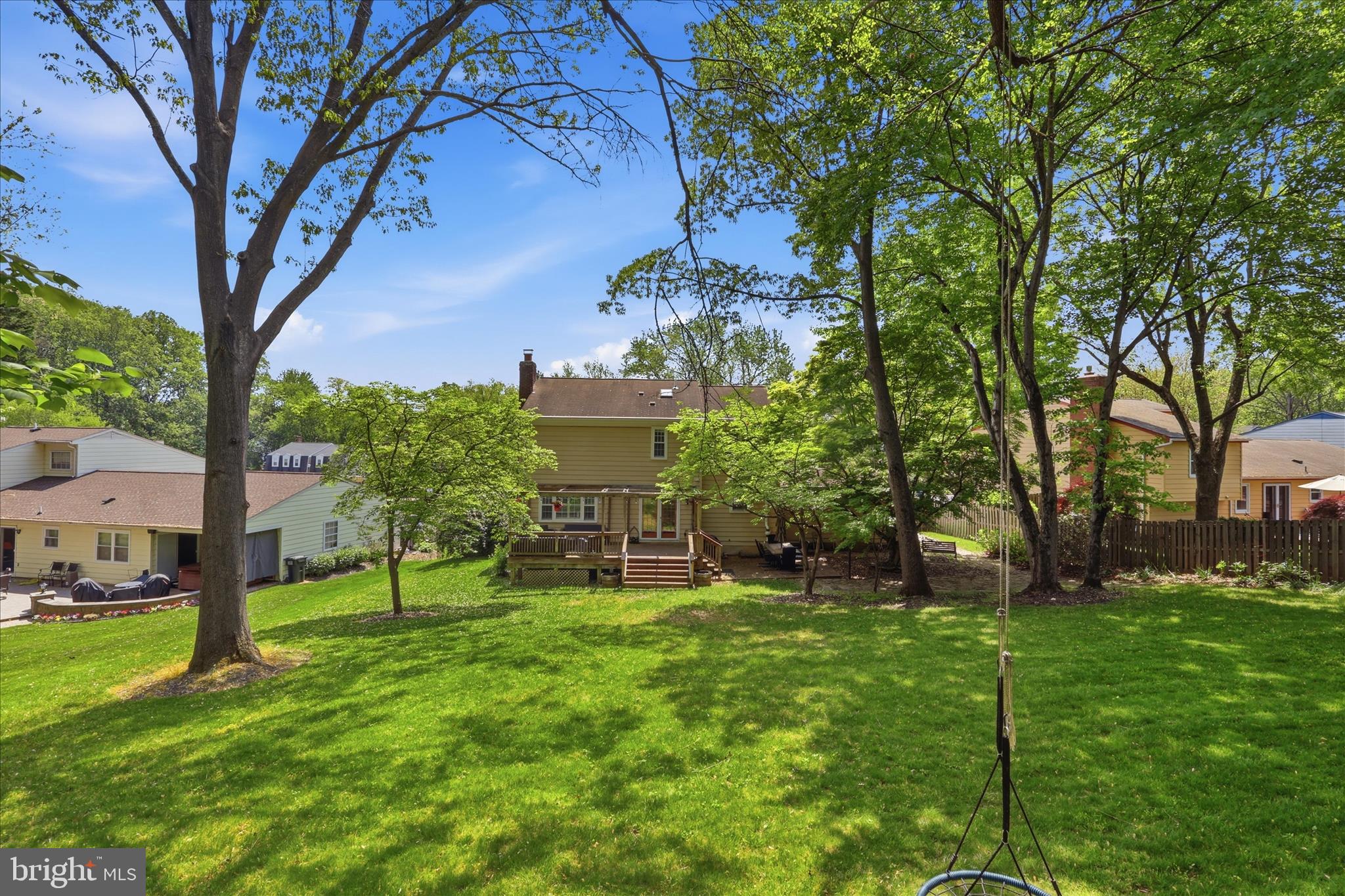 ROLLINGWOODS ESTATES - Residential