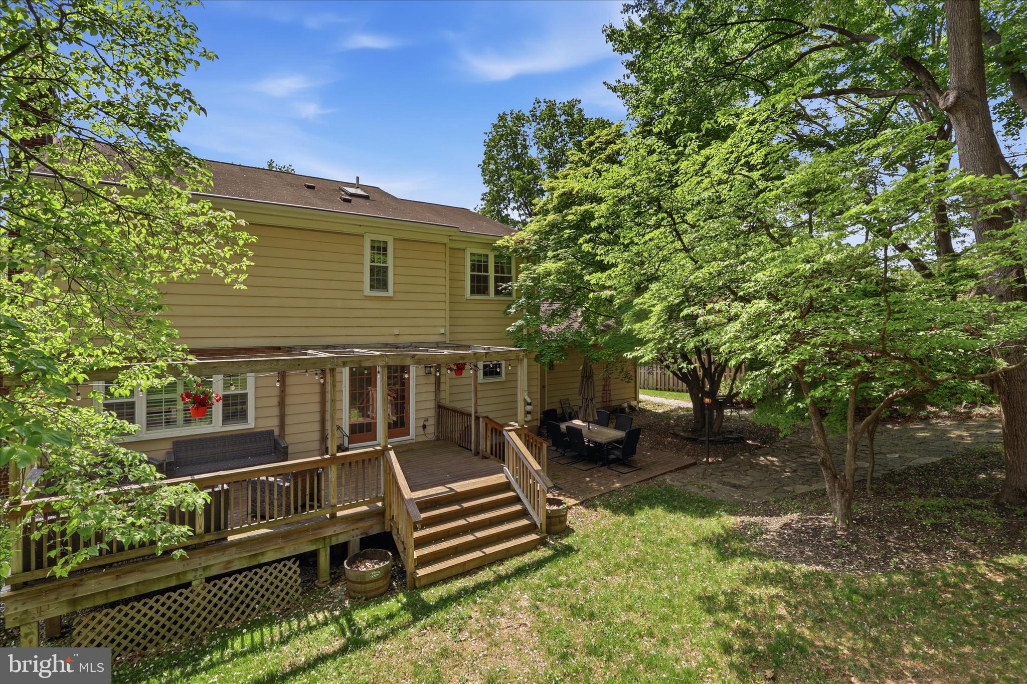 ROLLINGWOODS ESTATES - Residential