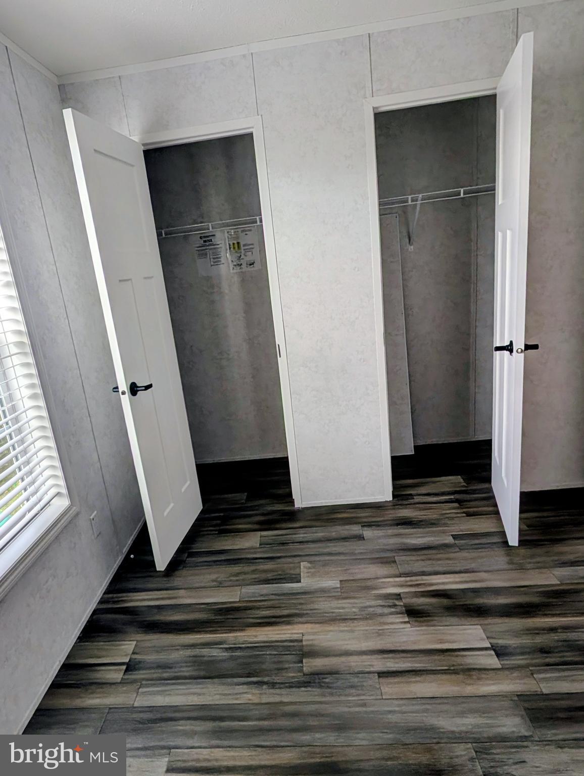 HIDDEN VALLEY ESTATES - Residential