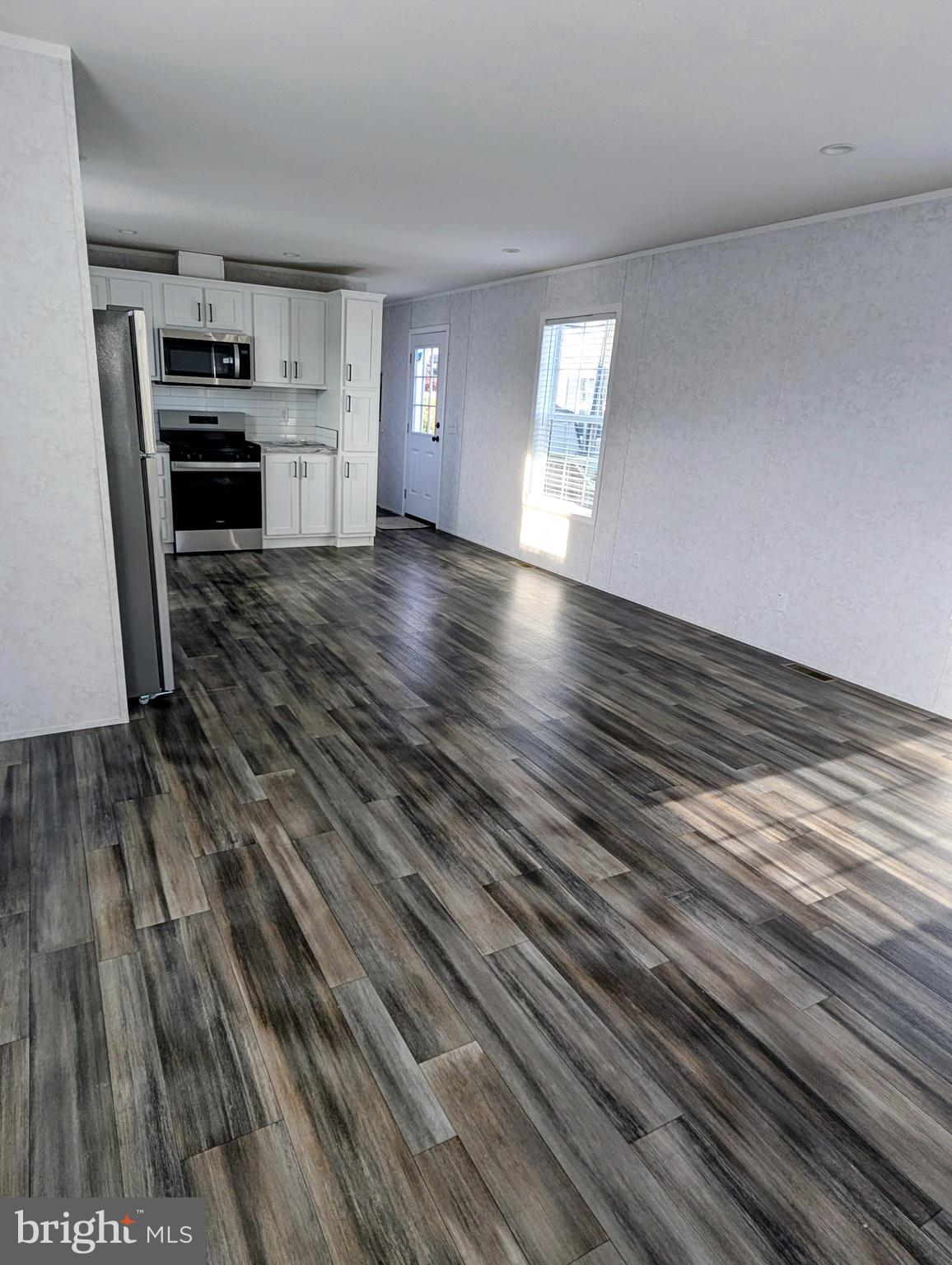 HIDDEN VALLEY ESTATES - Residential