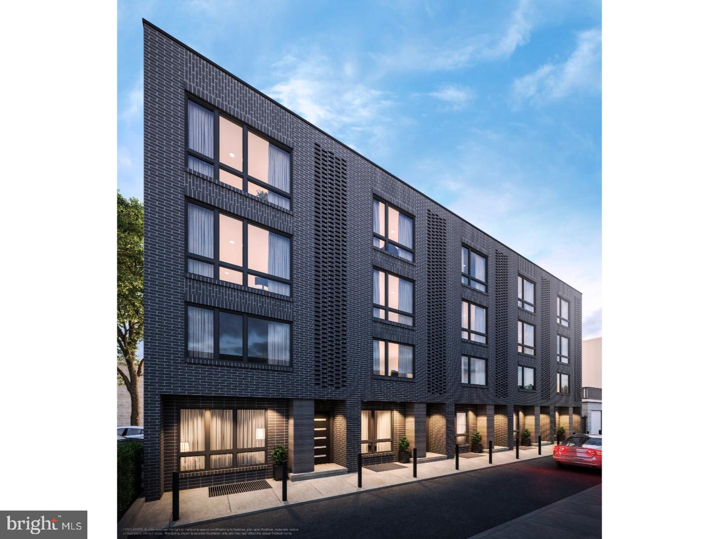 GRADUATE HOSPITAL - Residential Lease