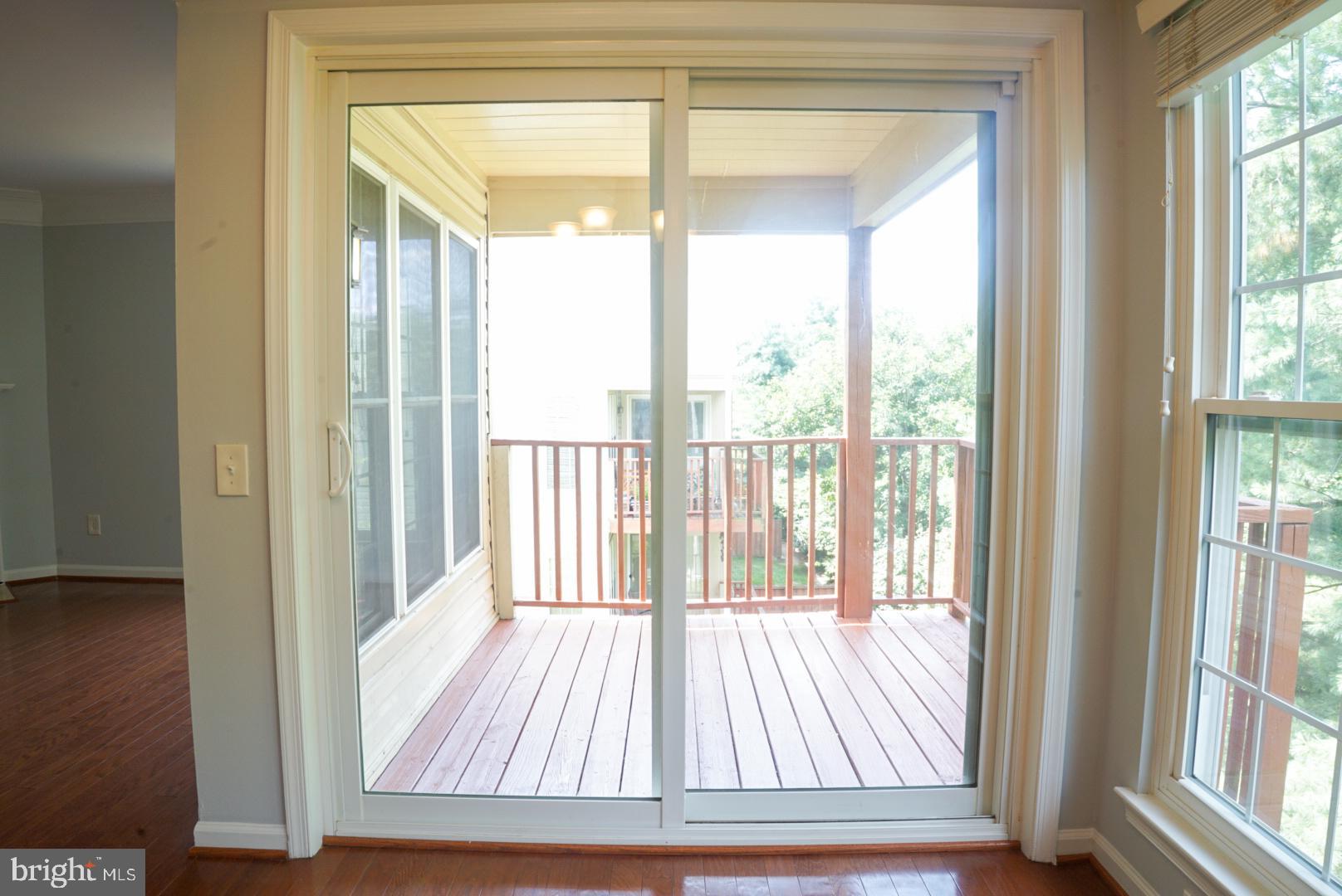 LEE LANDING - Residential