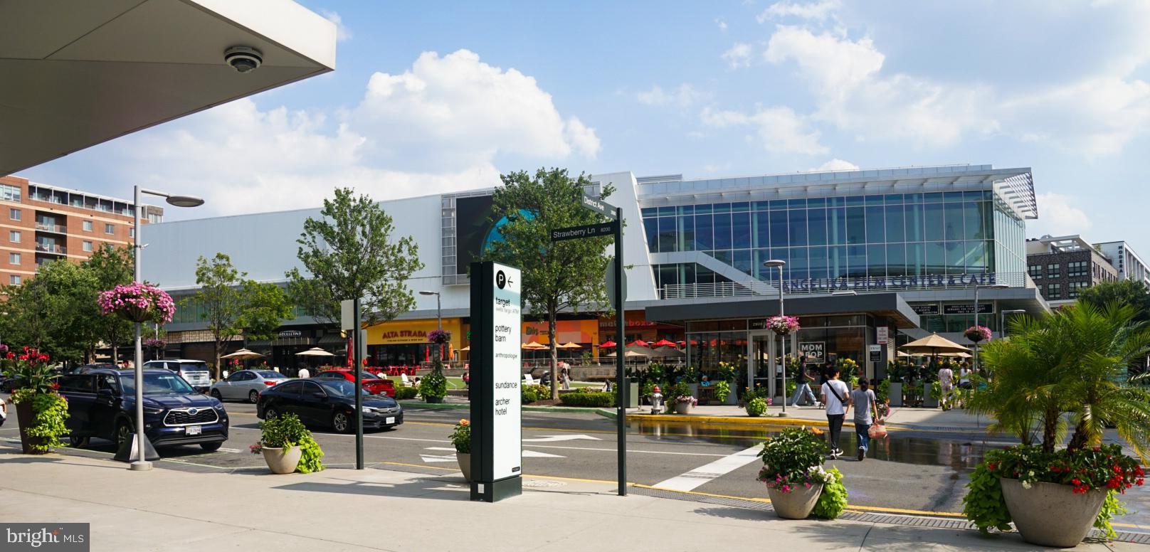 LEE LANDING - Residential