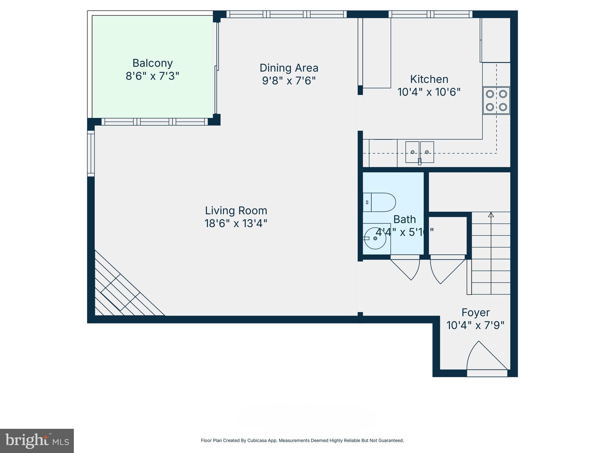 LEE LANDING - Residential