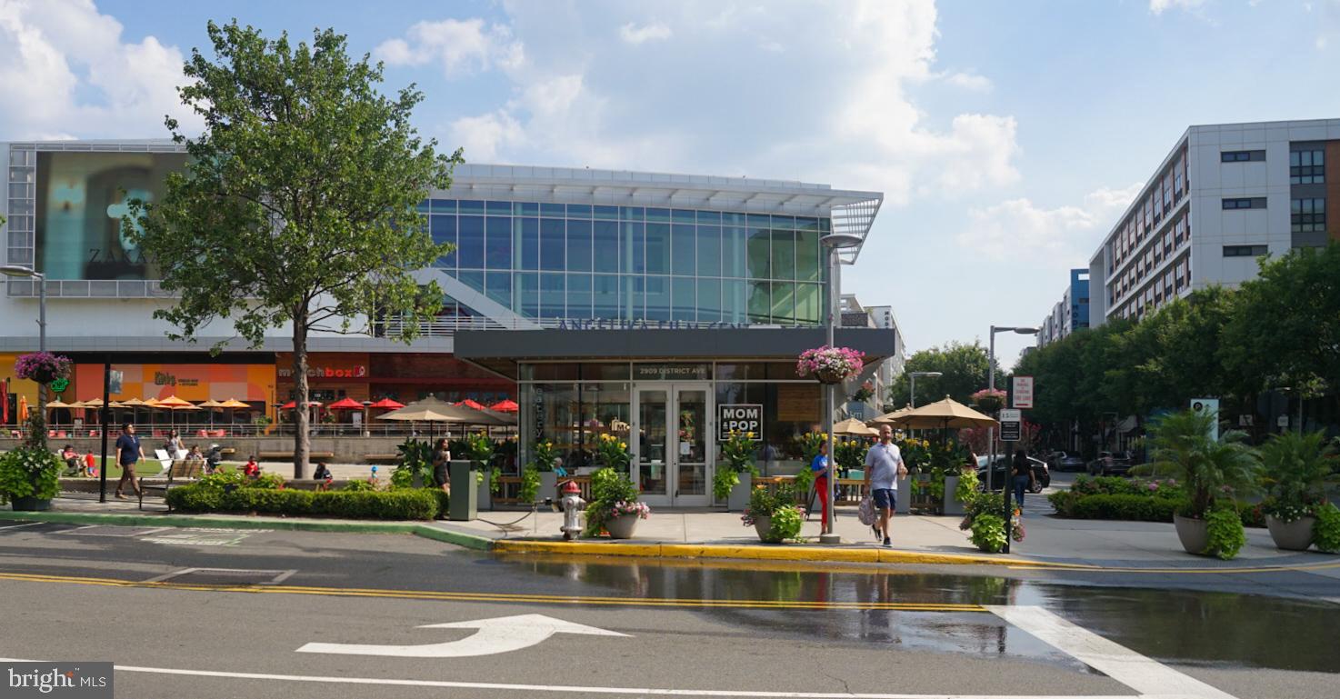 LEE LANDING - Residential