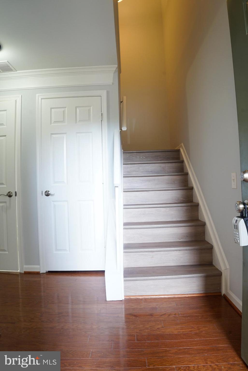 LEE LANDING - Residential