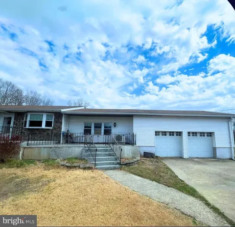 550 Fennel Road, Monroeville, NJ MLS: NJGL2055272