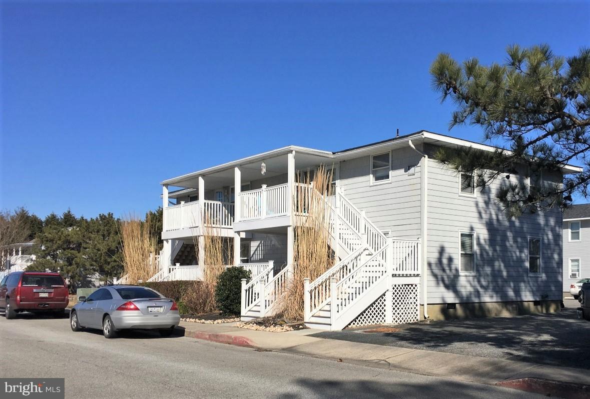 CAINE WOODS - Residential