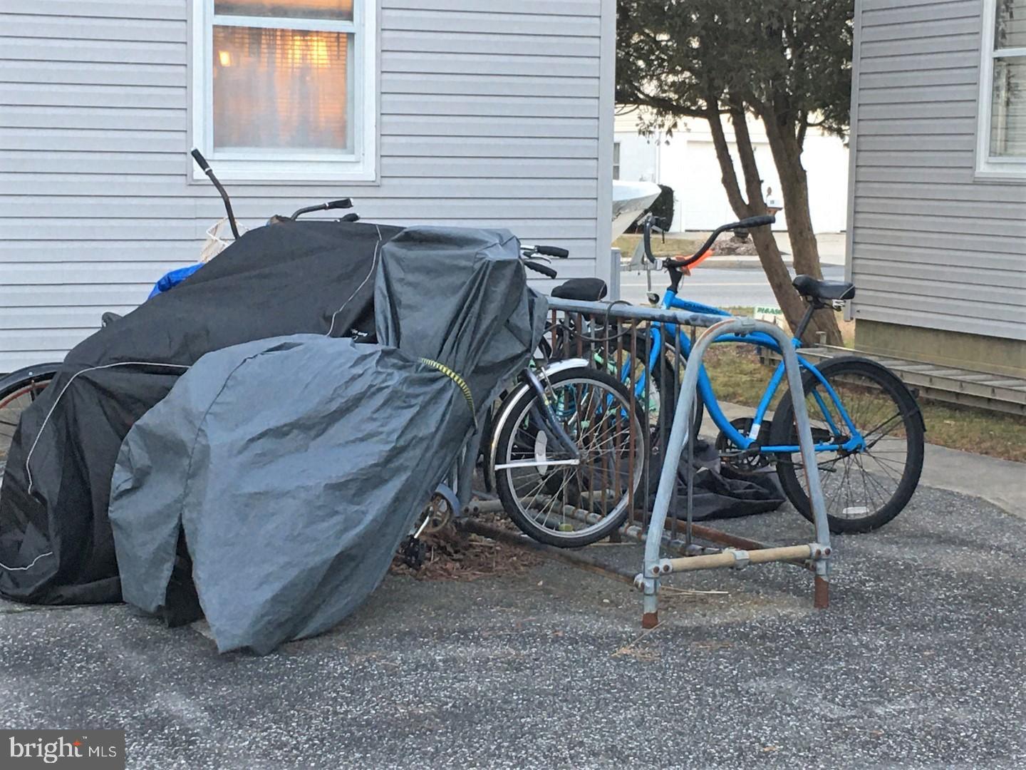 CAINE WOODS - Residential