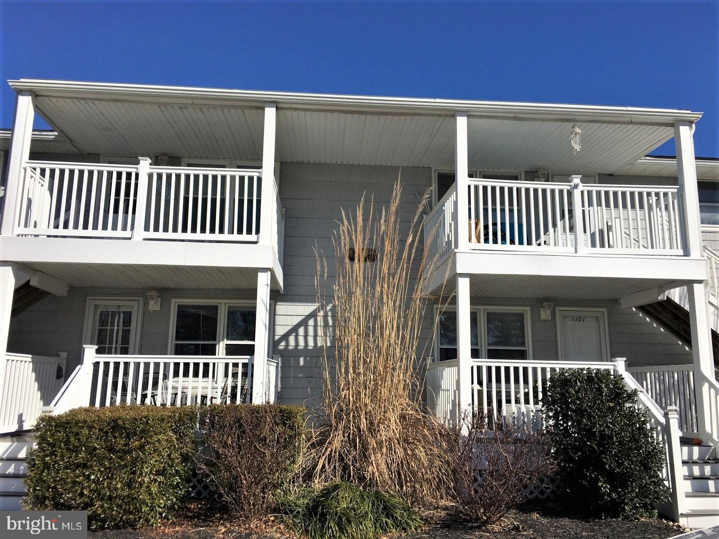 CAINE WOODS - Residential