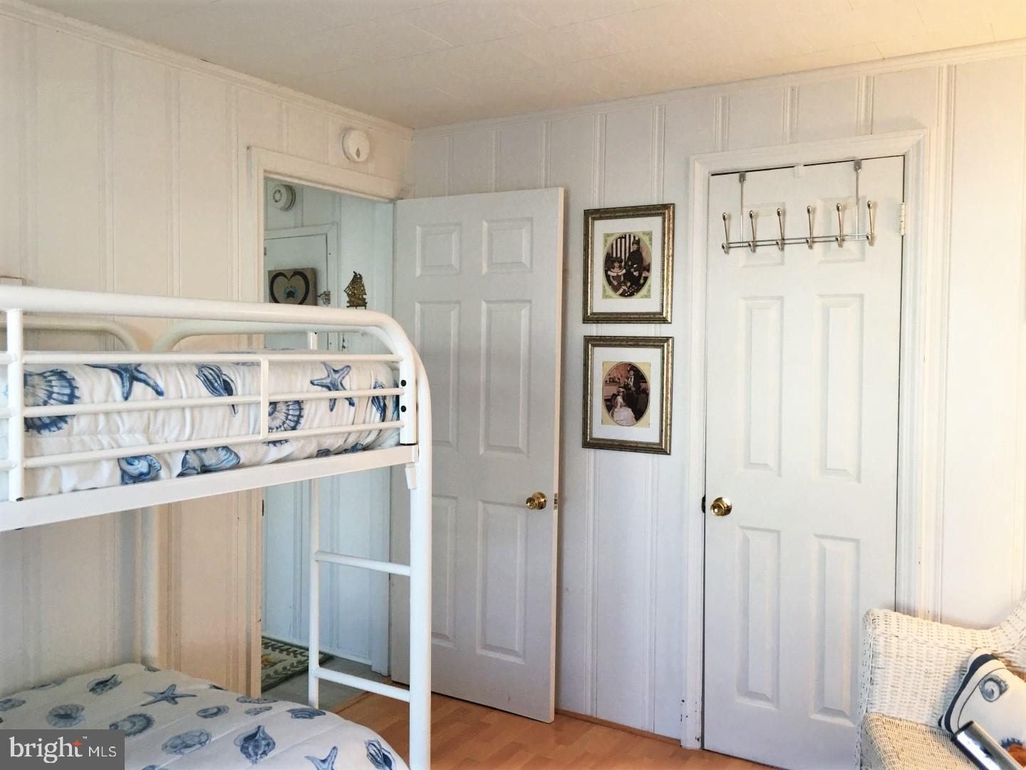 CAINE WOODS - Residential