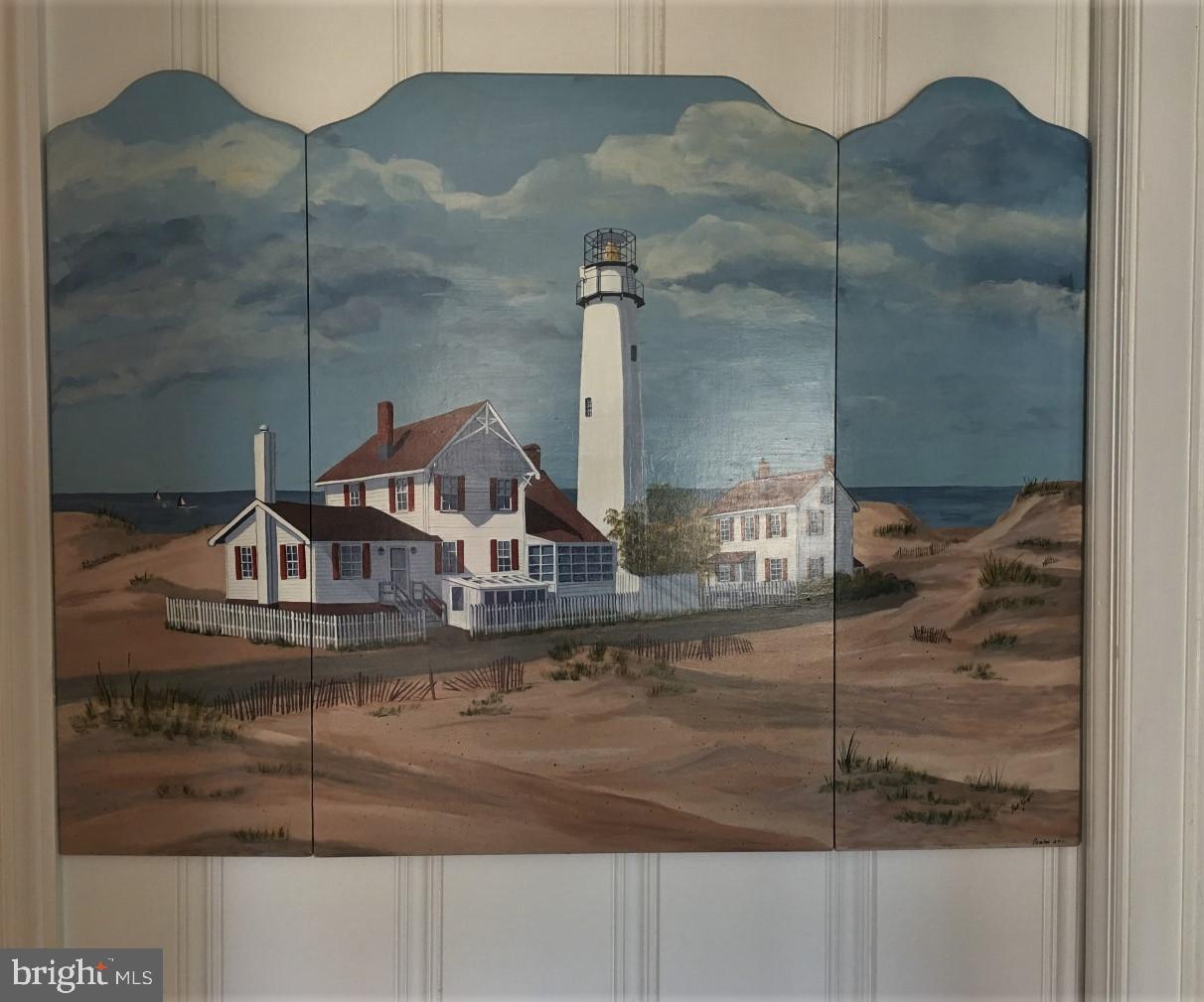 CAINE WOODS - Residential