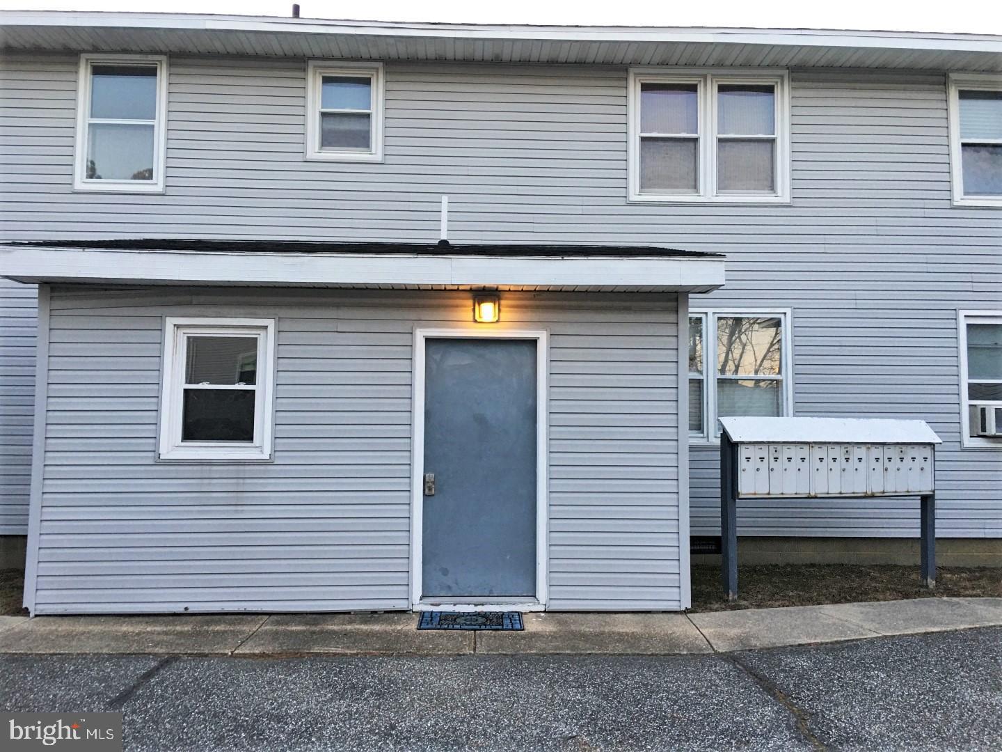 CAINE WOODS - Residential